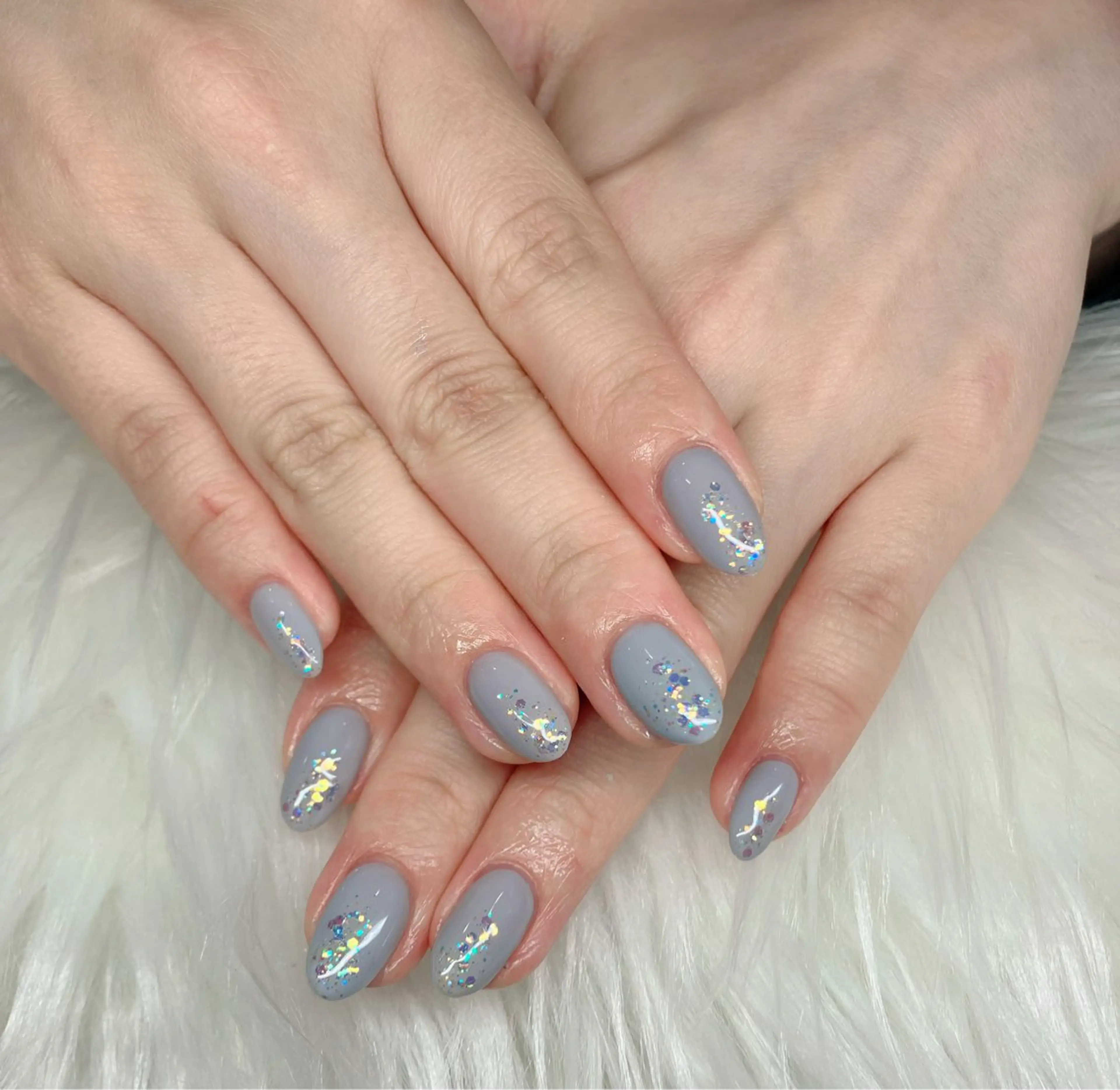 ネイル The Nail エミのネイルデザイン