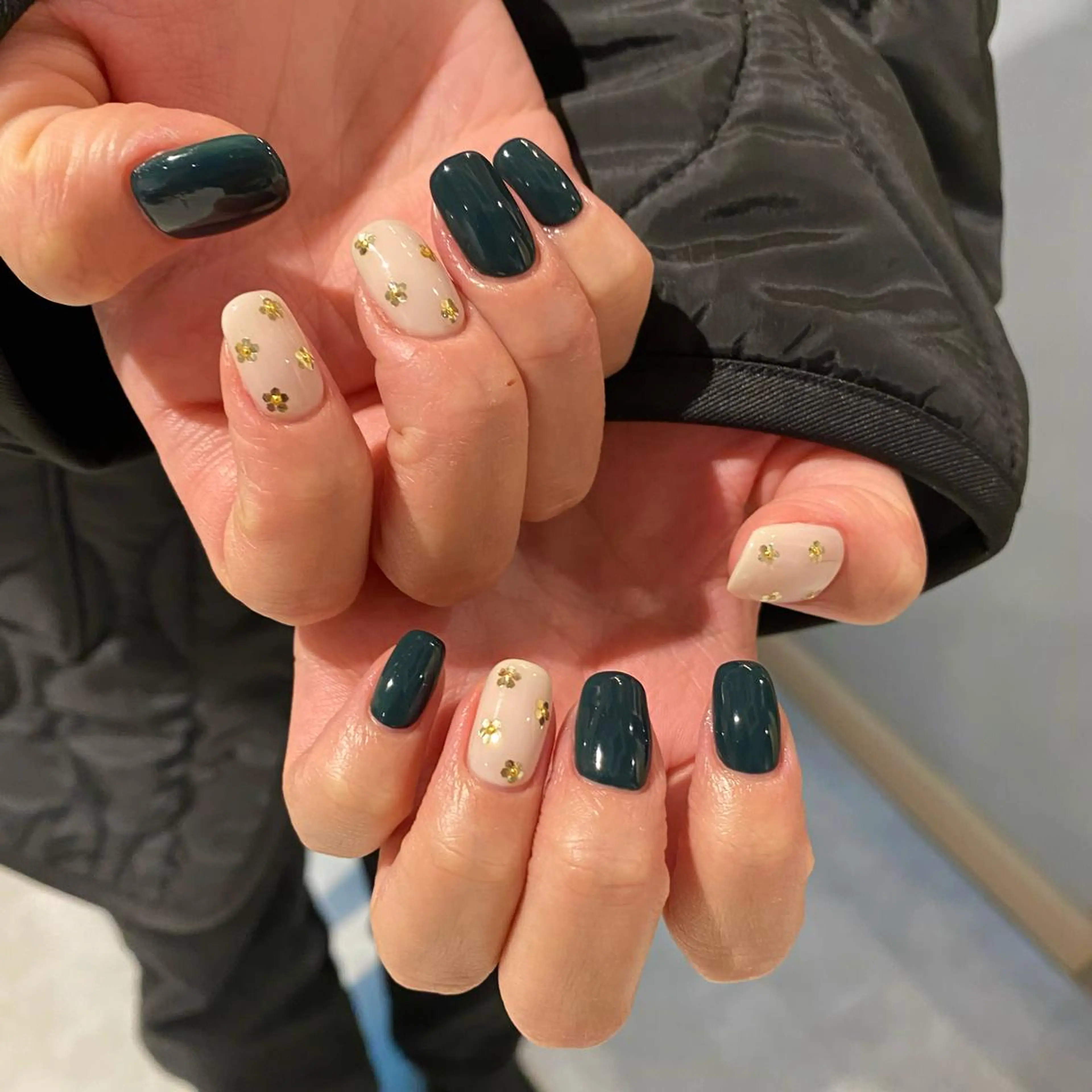 ネイル ハンドネイル RINO AMANE nailのネイルデザイン