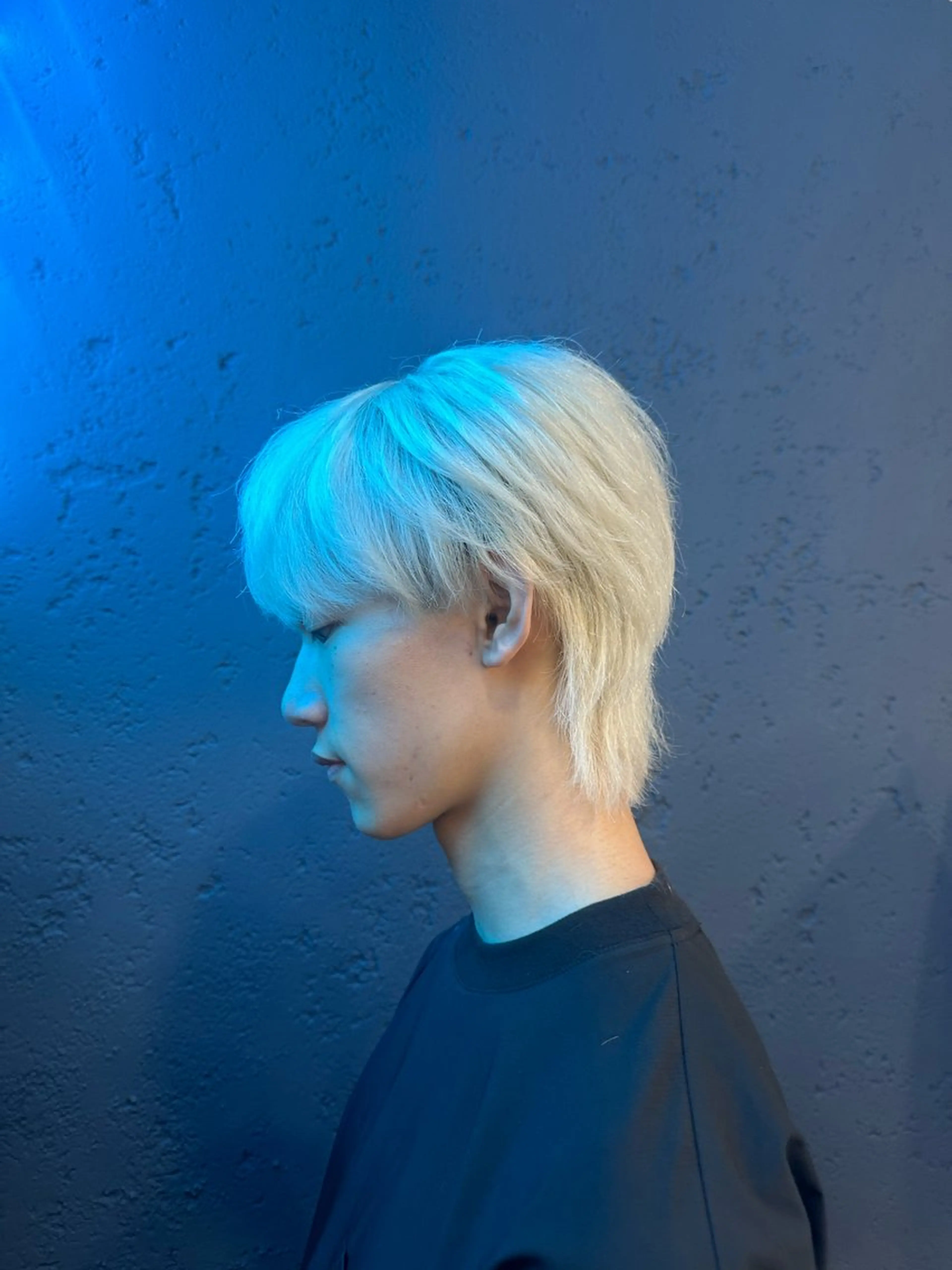 メンズ 🫧メンズ特化 🫧NANAのヘアスタイル