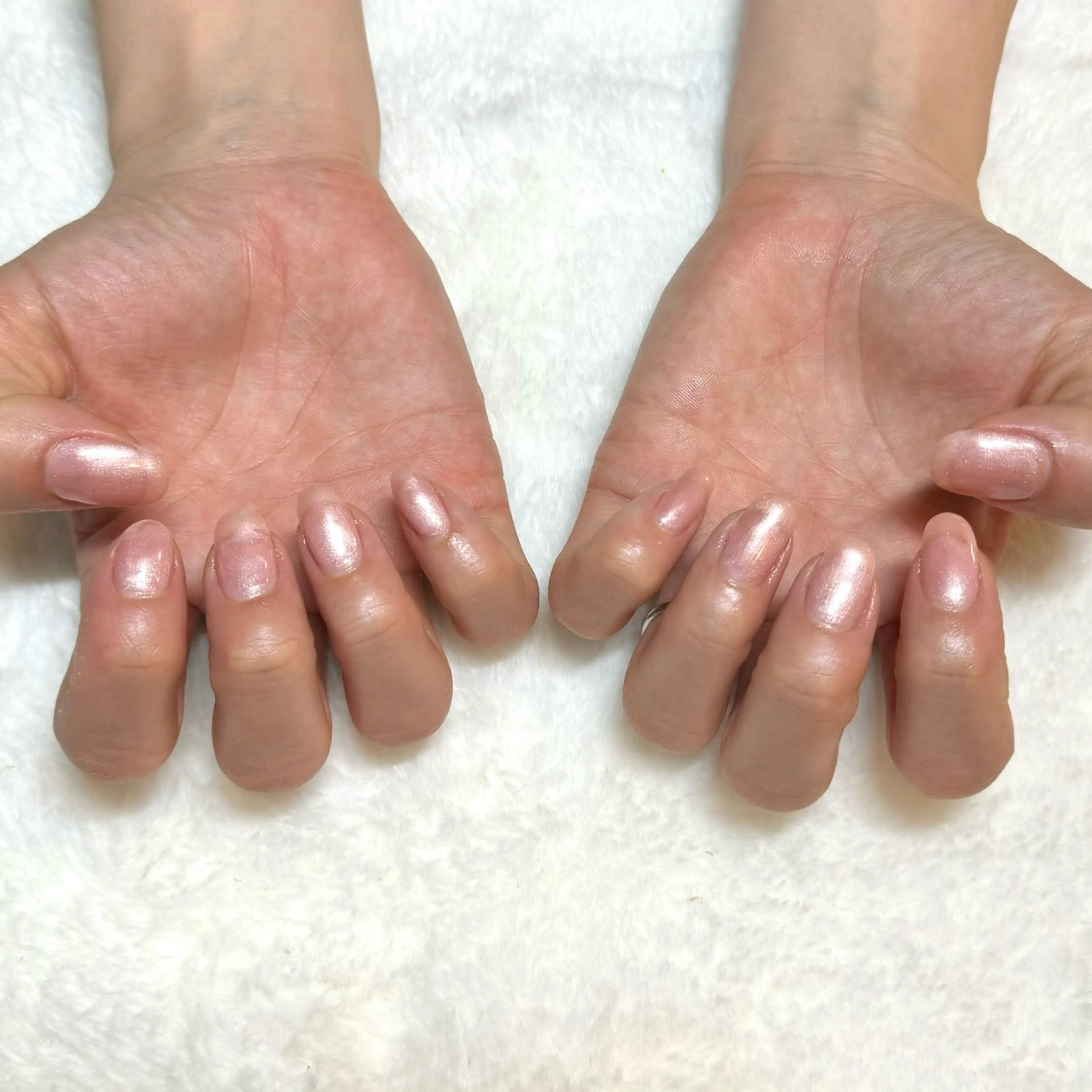 ネイル ハンドネイル yano Ribbon佐野店のネイルデザイン