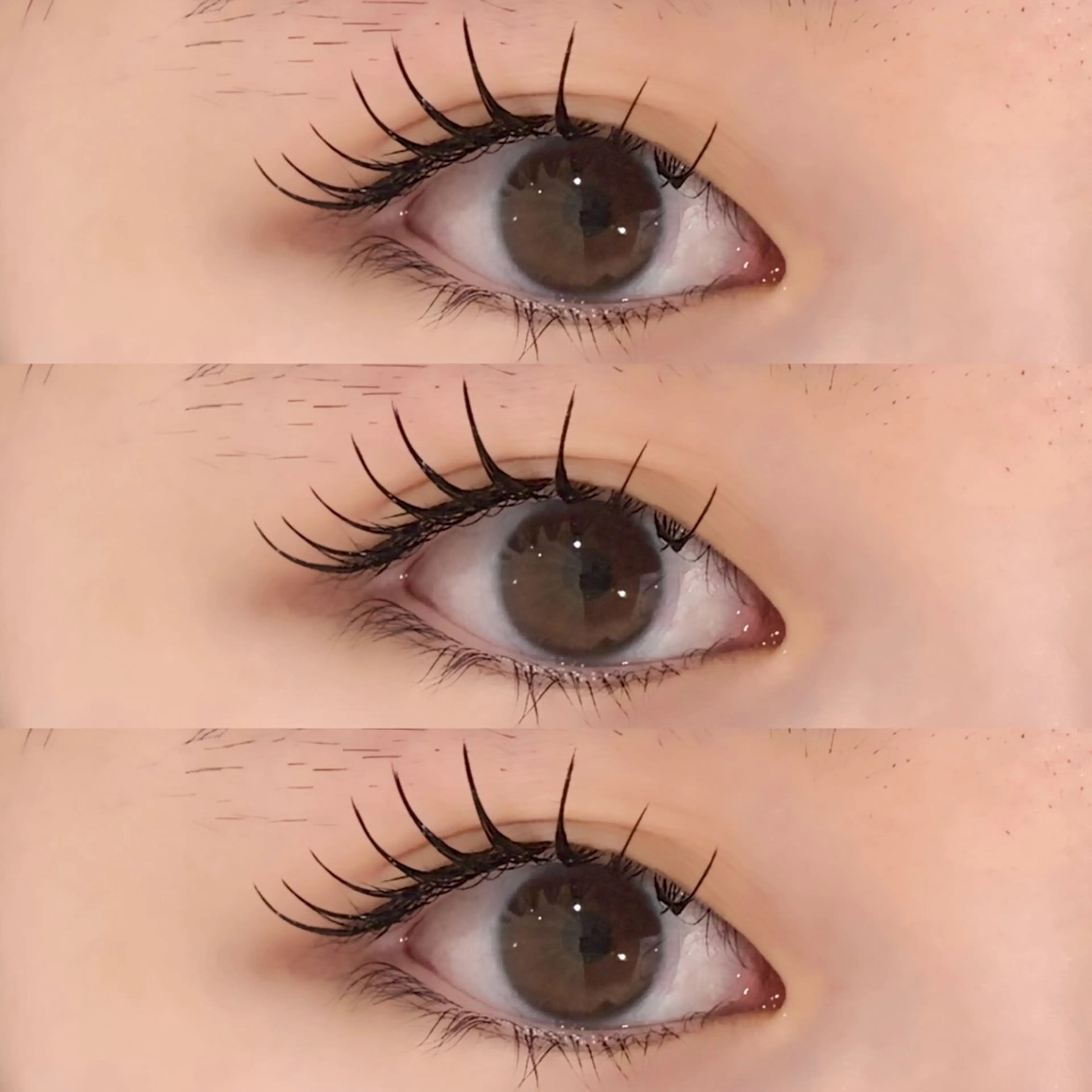 マツエク・マツパ マツエク 《EYELA》 ayaka🩰のマツエク・マツパデザイン