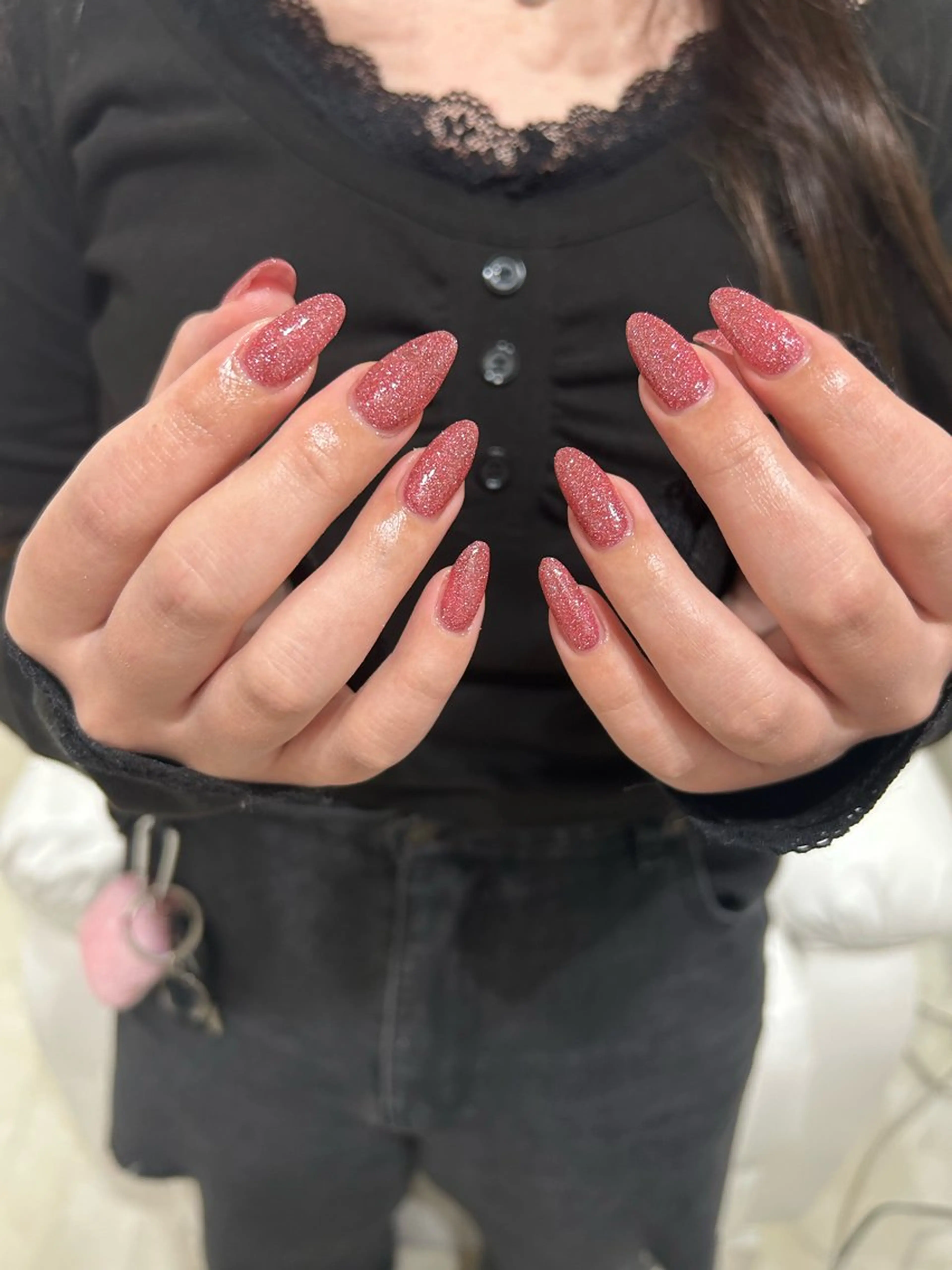 ネイル Salondevi2 isanaのネイルデザイン