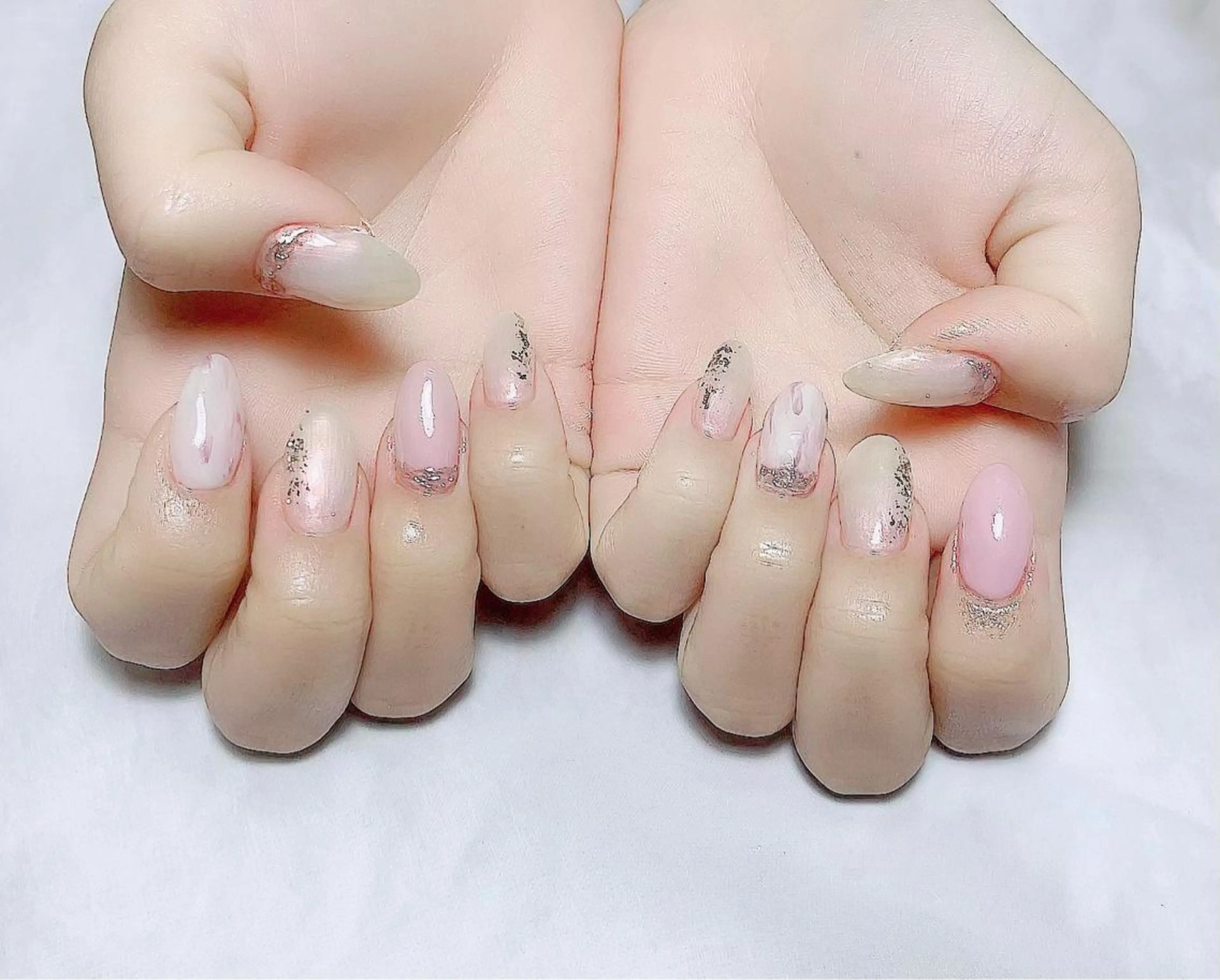 ネイル hairsalon 556のマツエク・マツパデザイン