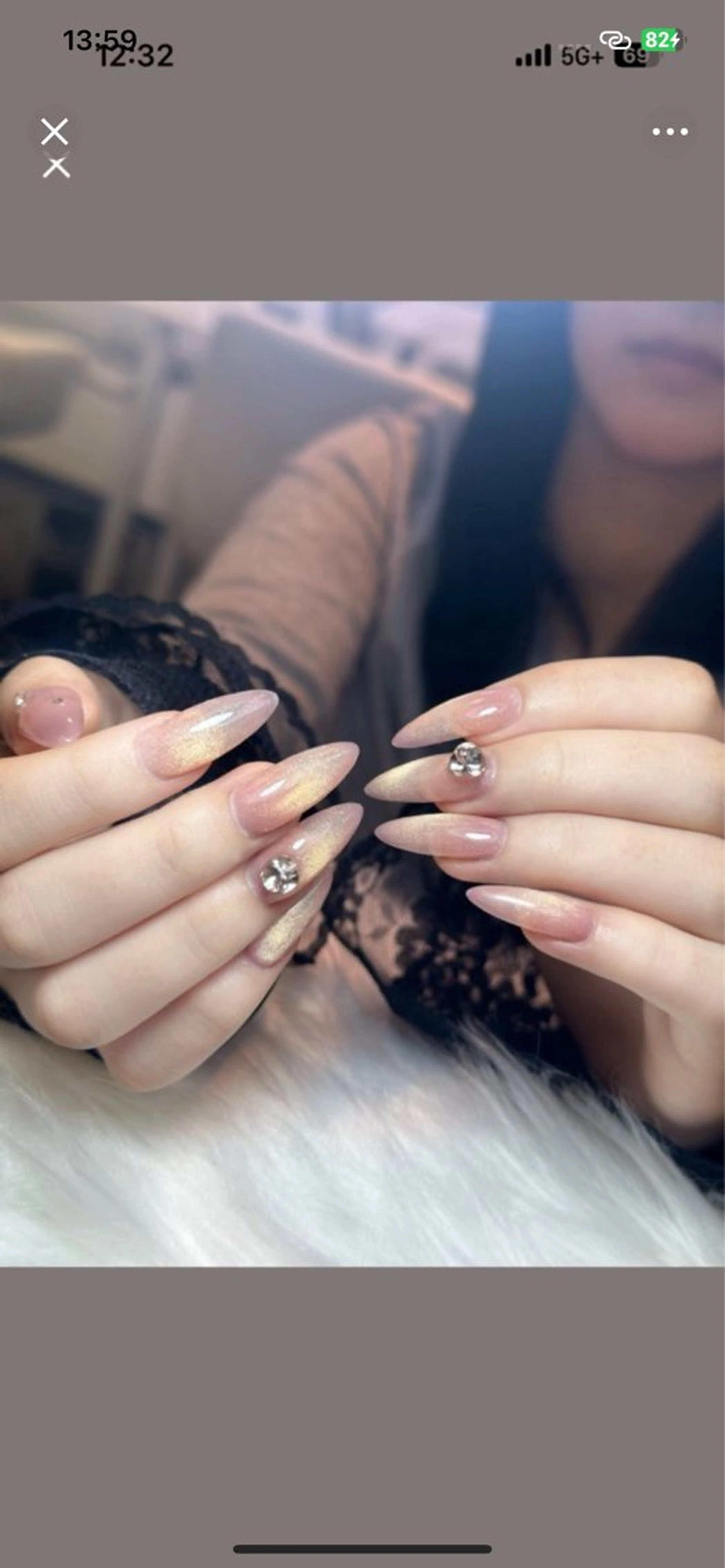 ネイル CHAN CHANのネイルデザイン