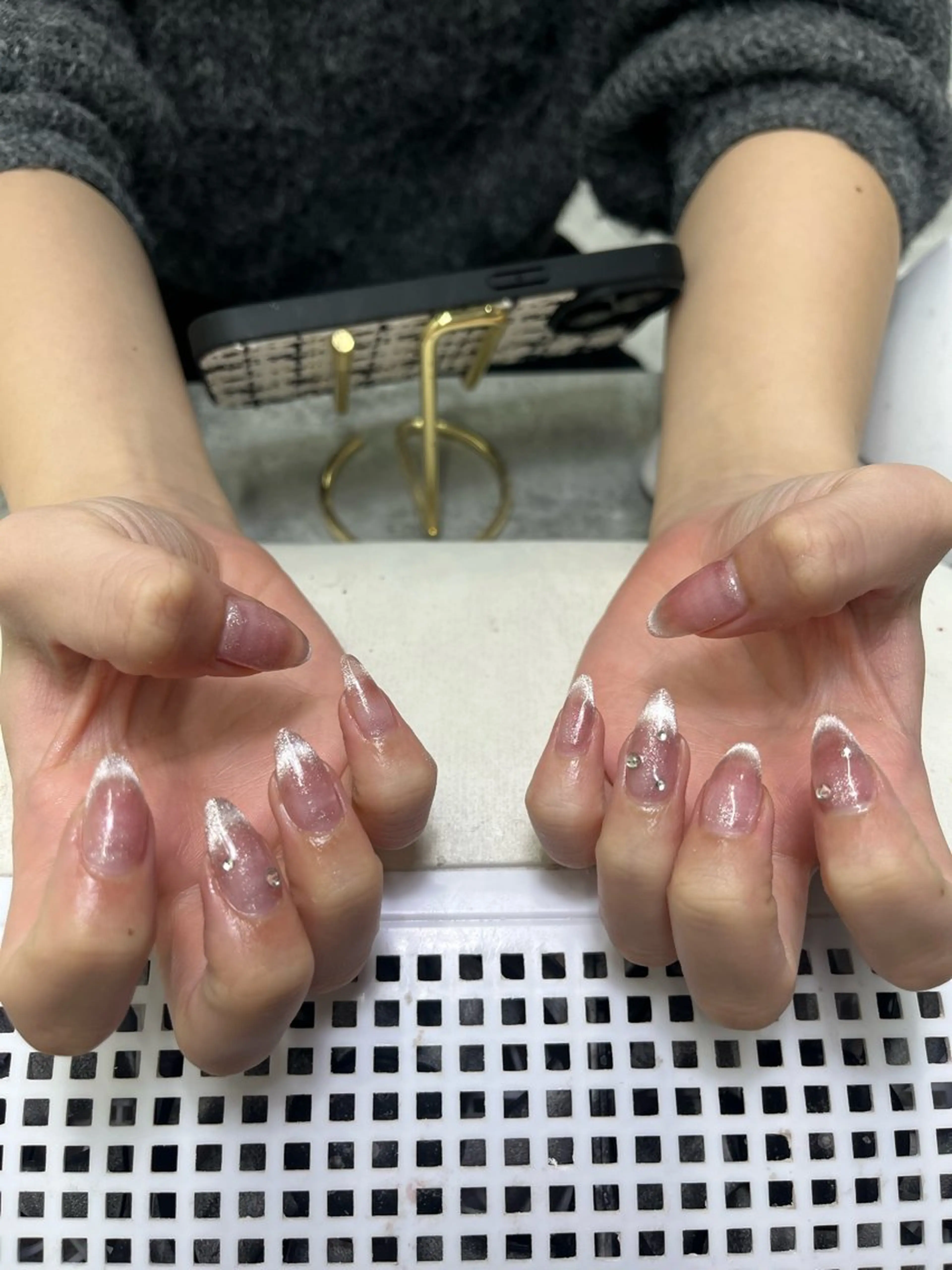 ネイル limo/ kotomiのネイルデザイン