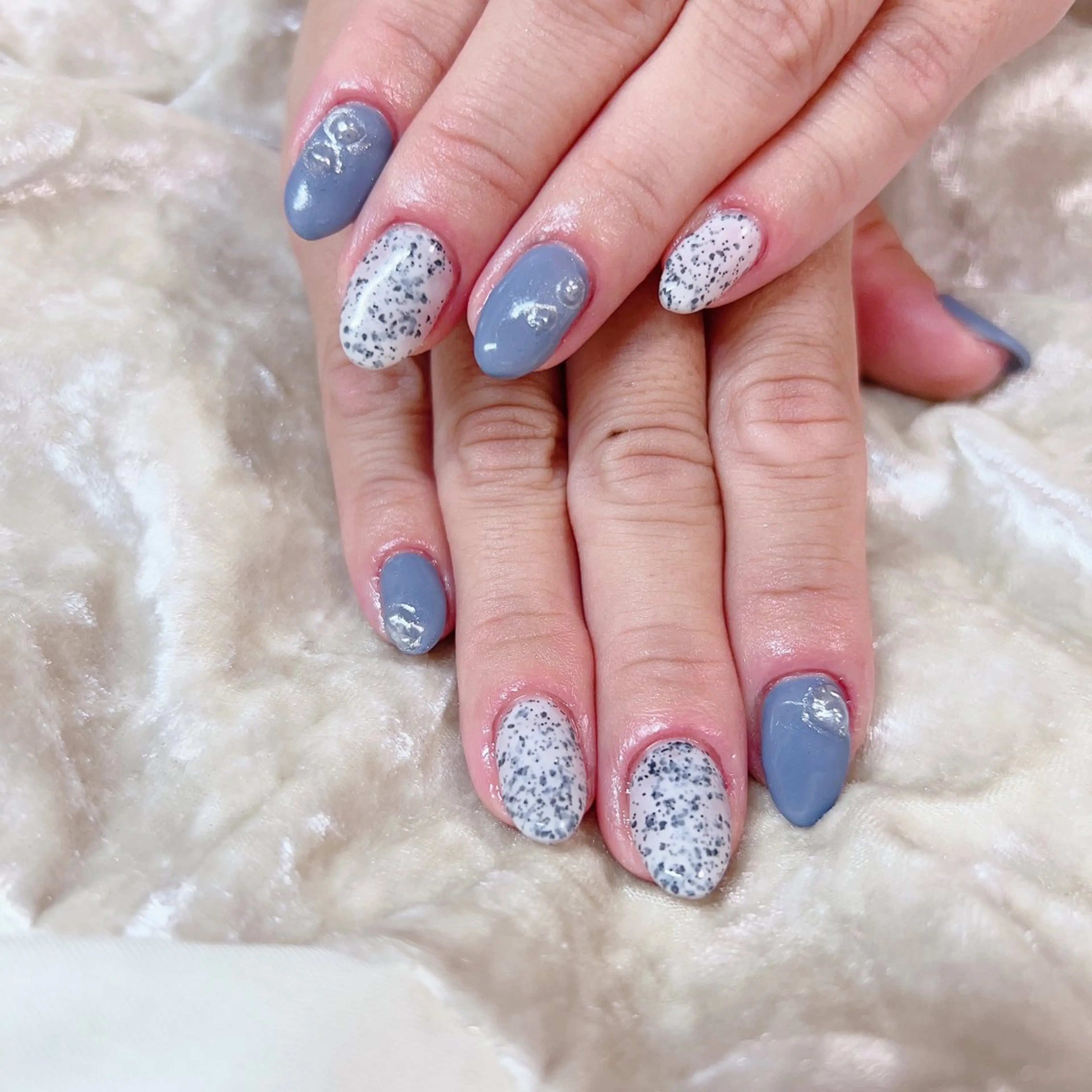 ネイル N.plus NaiLのネイルデザイン