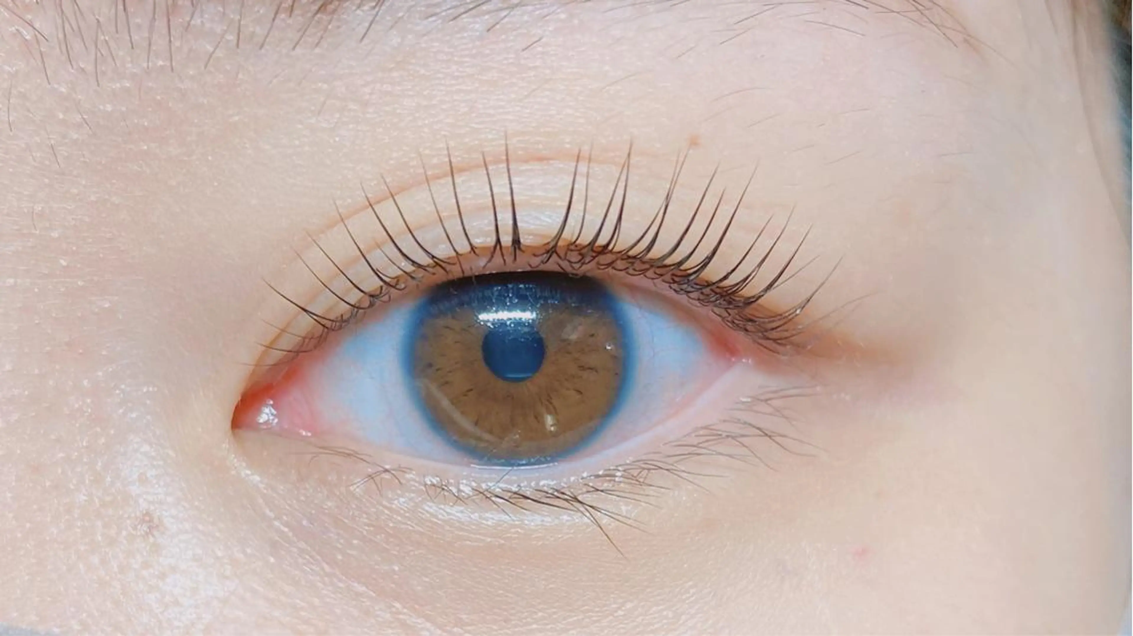 マツエク・マツパ little honey所属・airi .uのマツエク・マツパデザイン