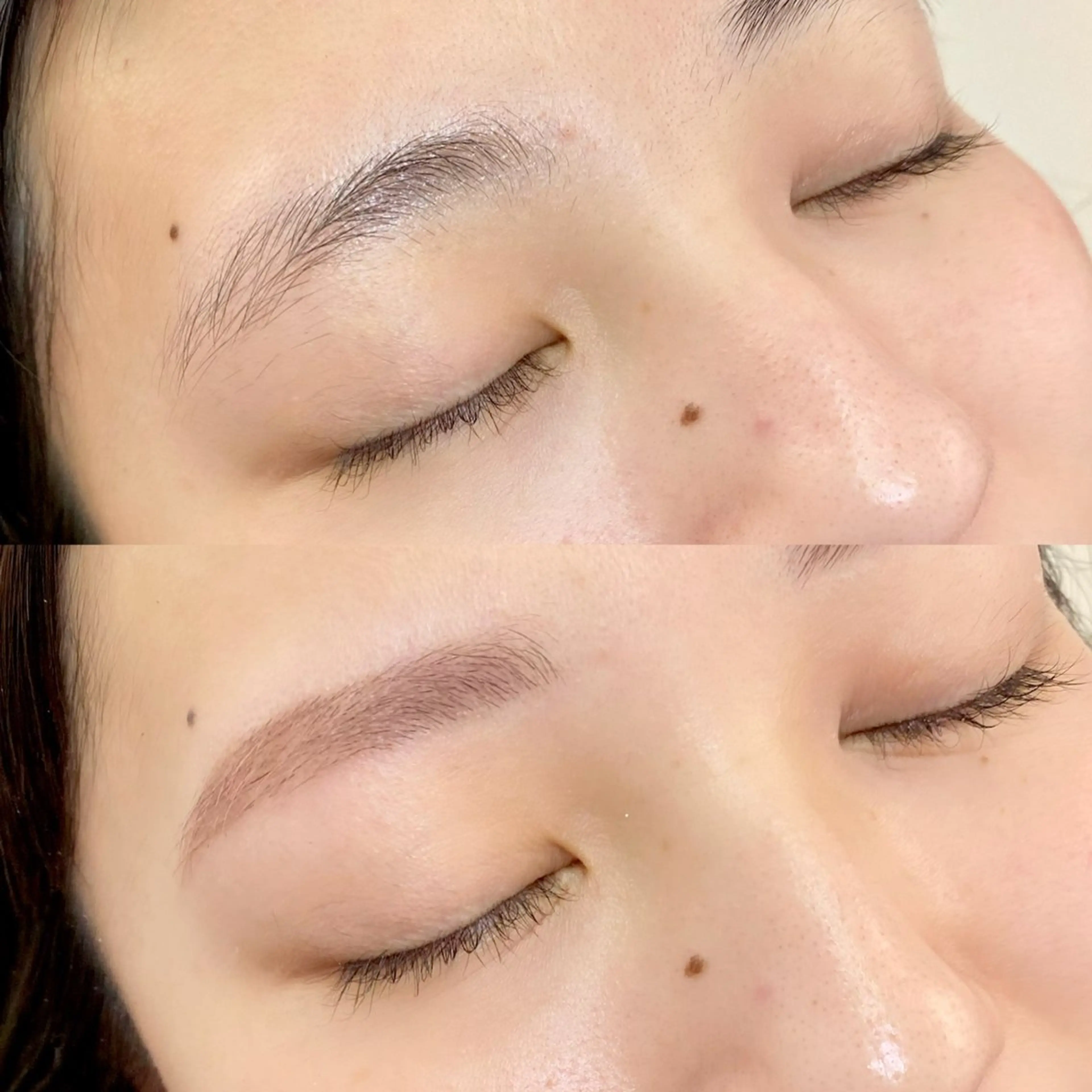 アイブロウ RUSHIA minaの眉毛・アイブロウイメージ