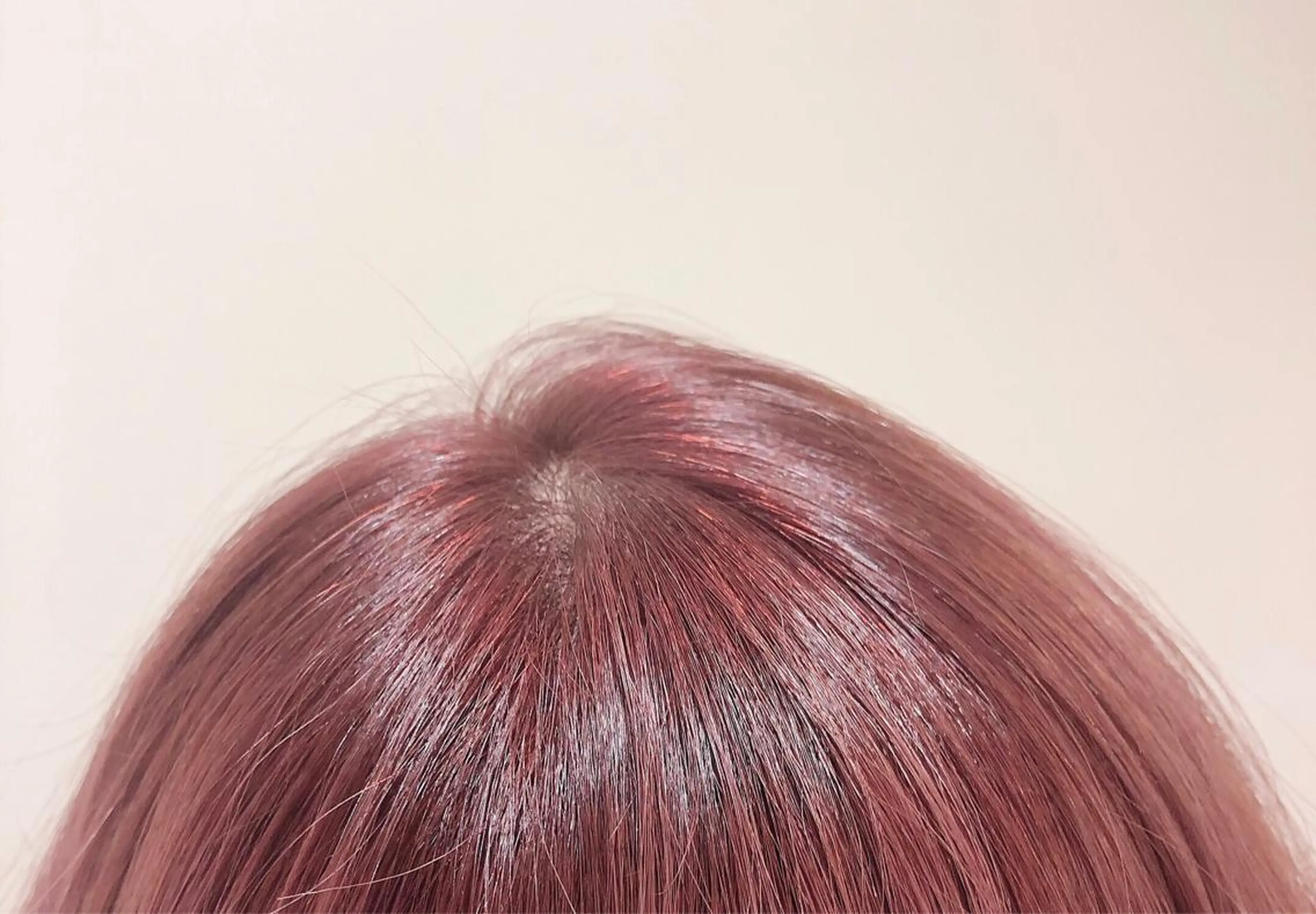 ロング カラー ヘアアレンジ カット トリートメント ✨韓国風ヘア/艶髪 カラー✨yumeのヘアスタイル