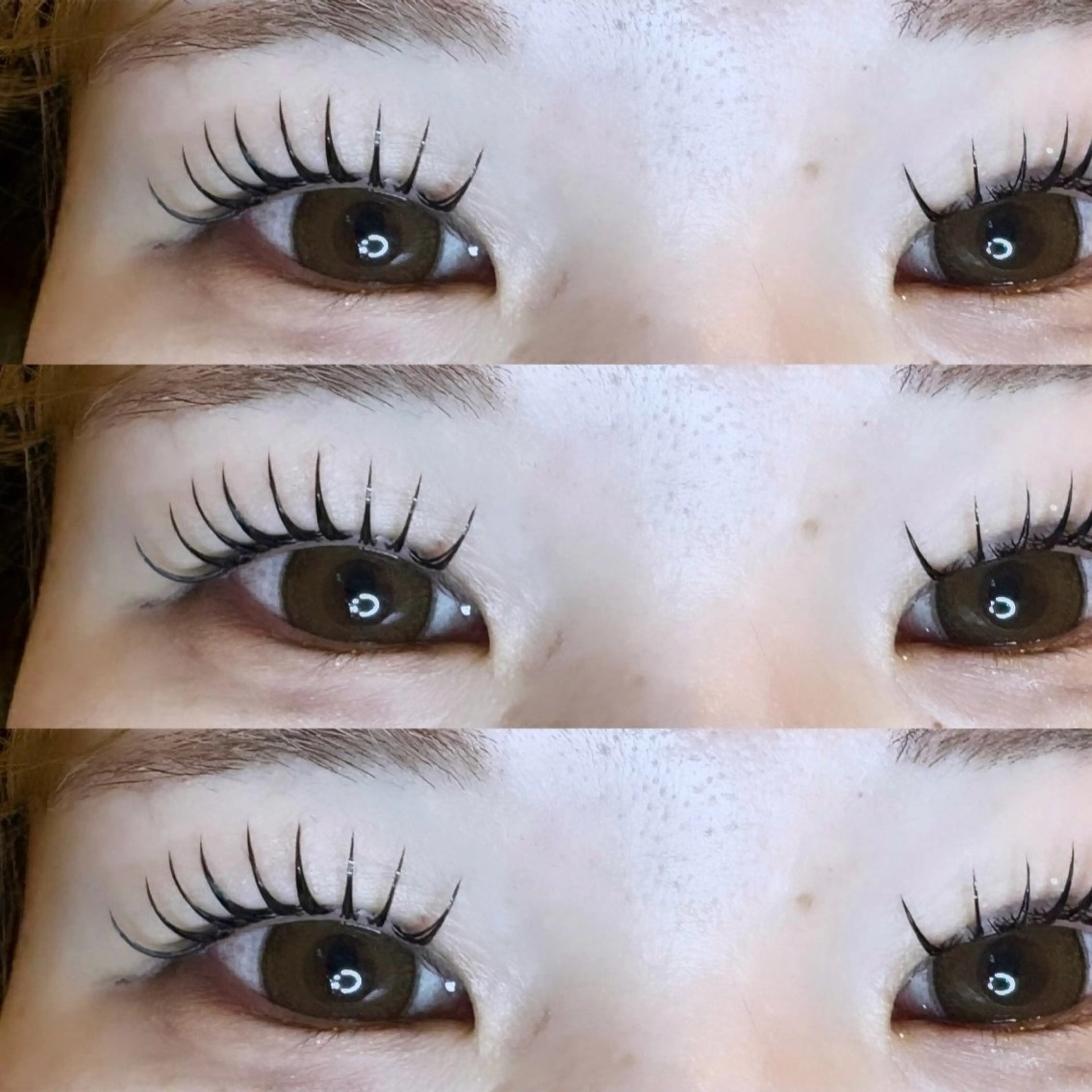 マツエク・マツパ マツエク bright 🥀YUUKAのマツエク・マツパデザイン