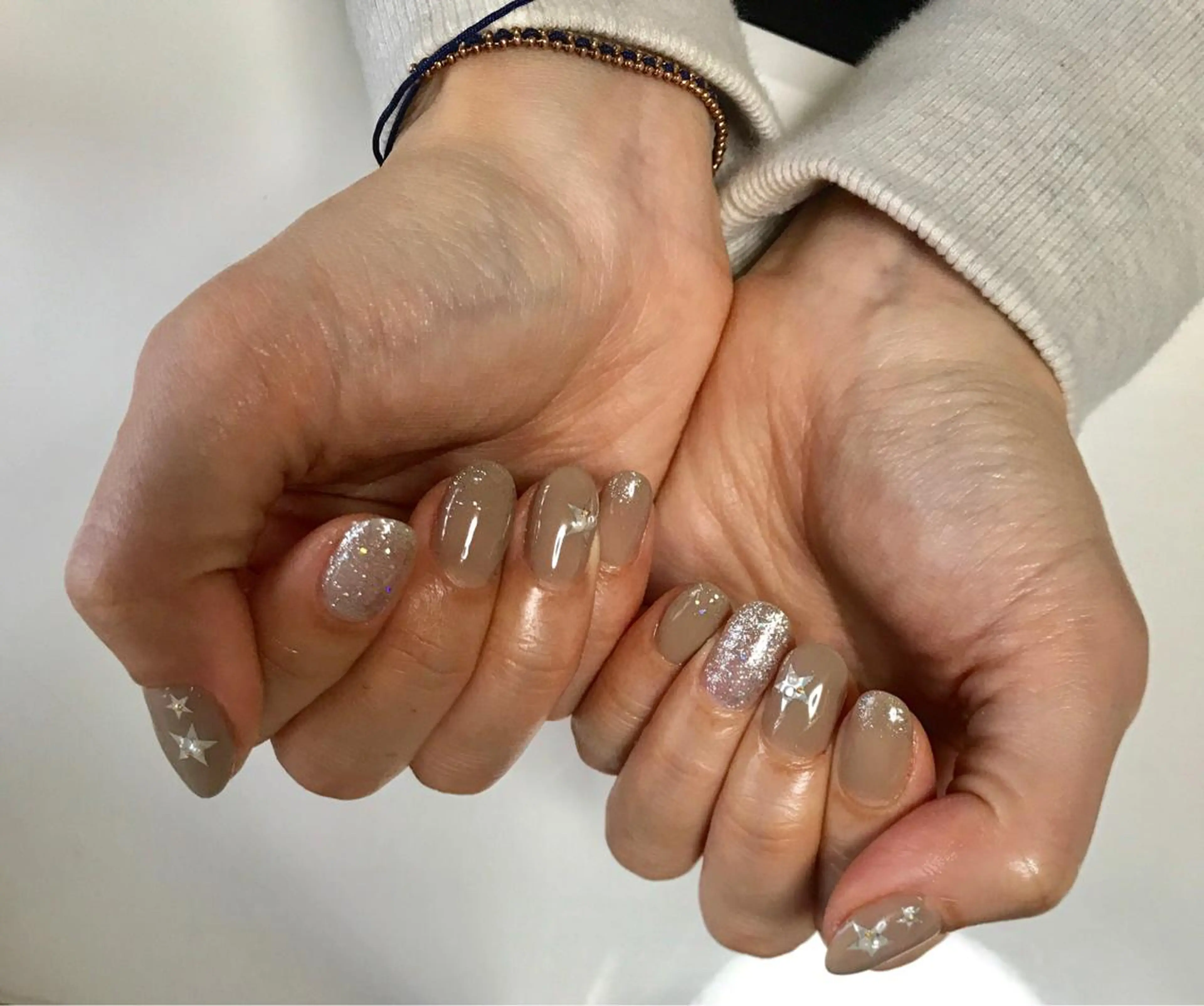 ネイル mahana nailのネイルデザイン