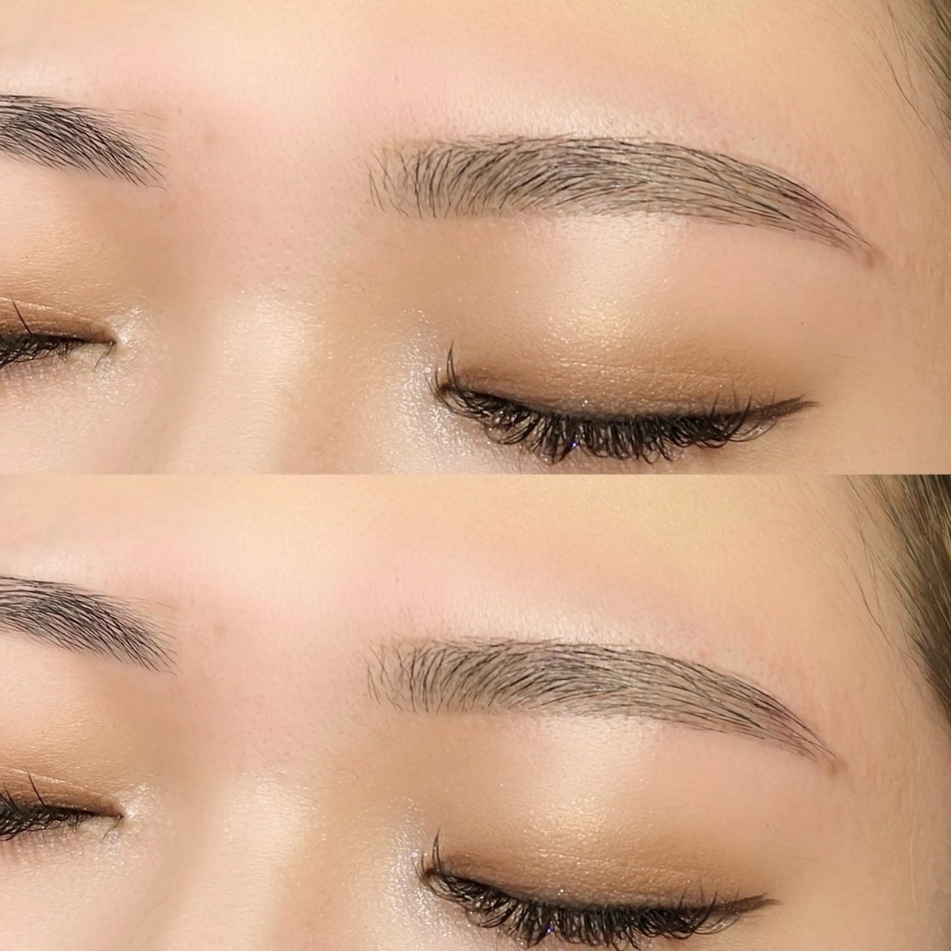 アイブロウ 眉毛ワックス脱毛 ワックス脱毛 眉カット その他(アイブロウ) fein.Ruka ♡垢抜け美眉のマツエク・マツパデザイン