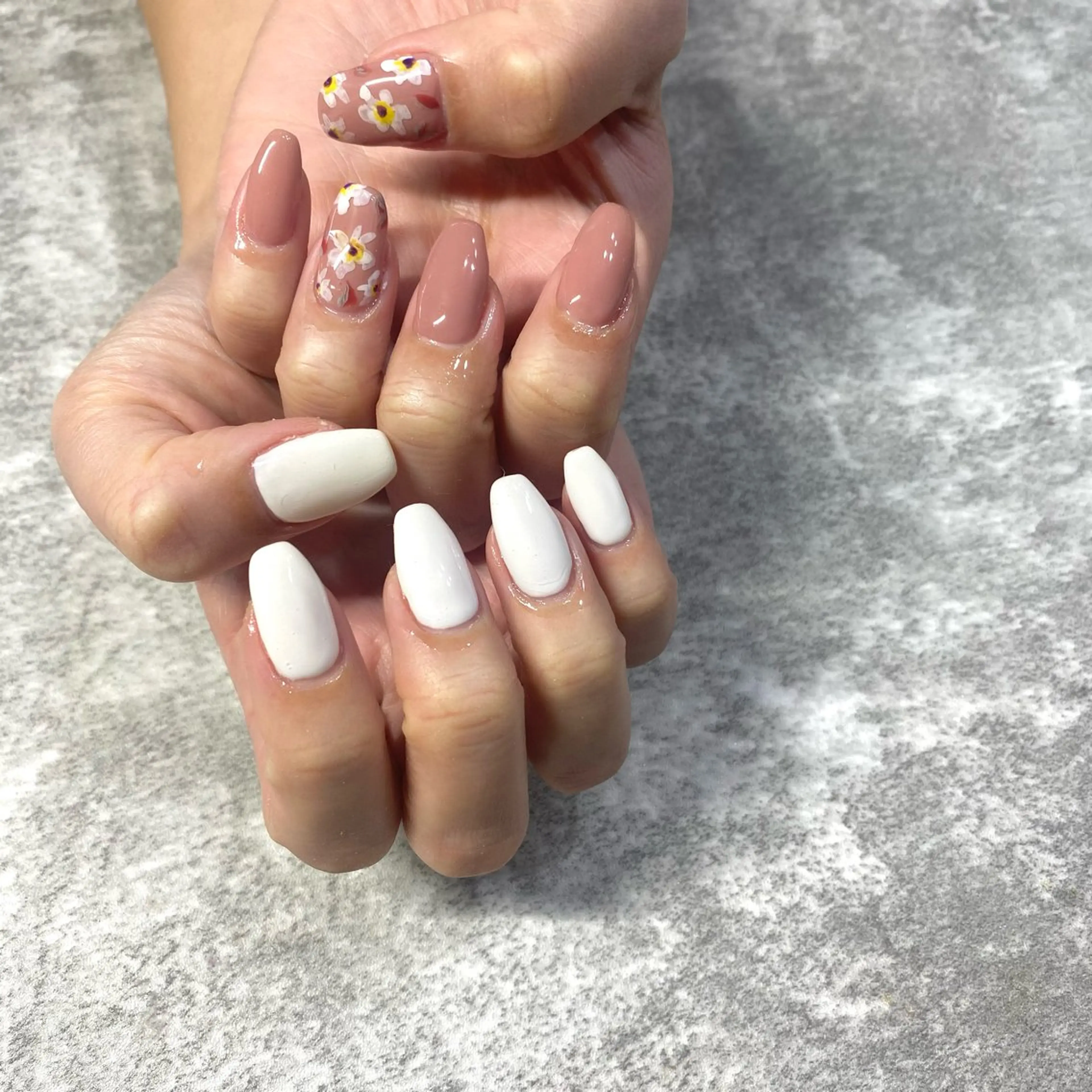 ネイル アートネイル ハンドネイル ★Rinail... .のネイルデザイン