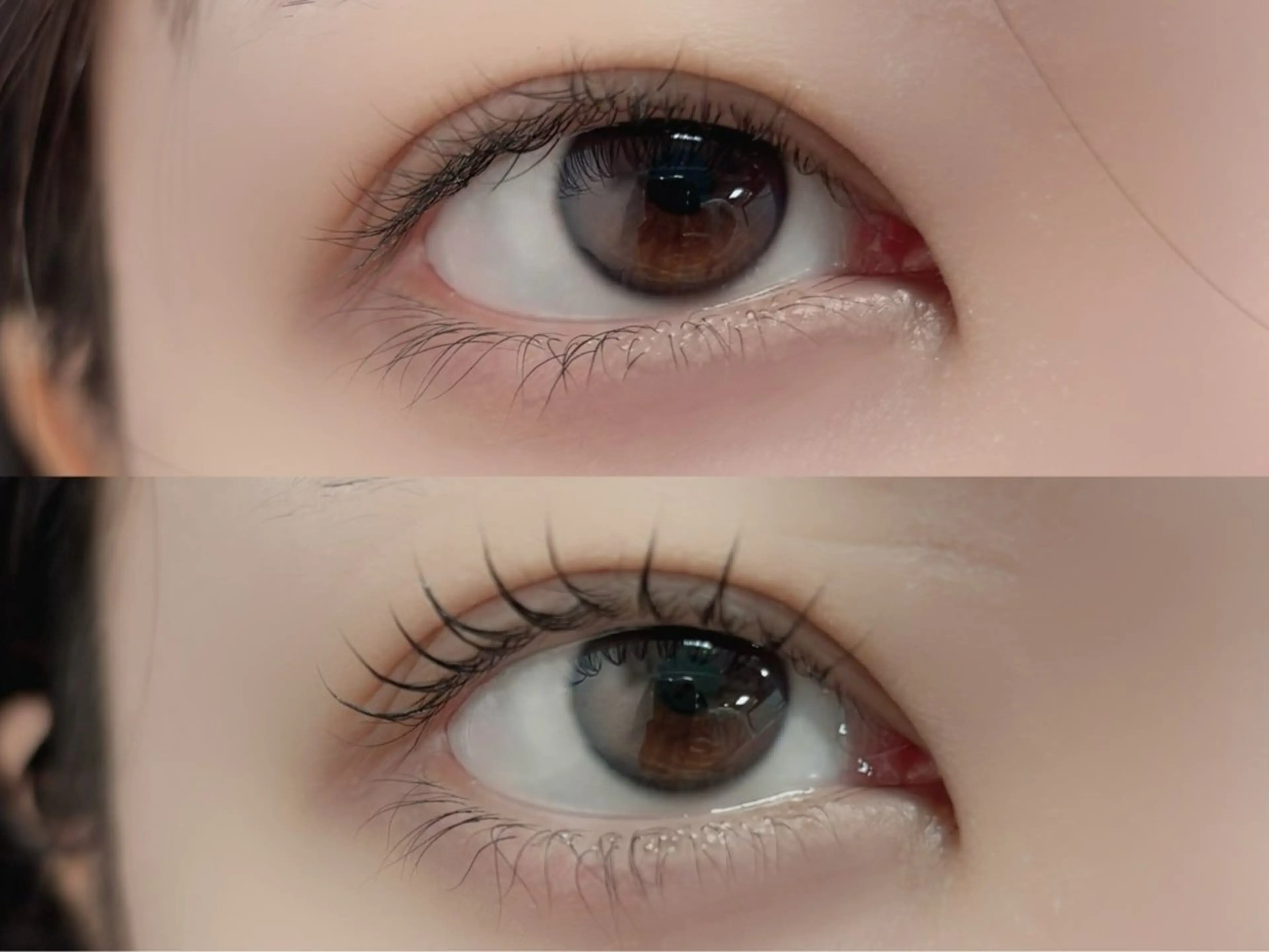 マツエク・マツパ マツパ 🏵️tico@ Risa🏵️のヘアスタイル