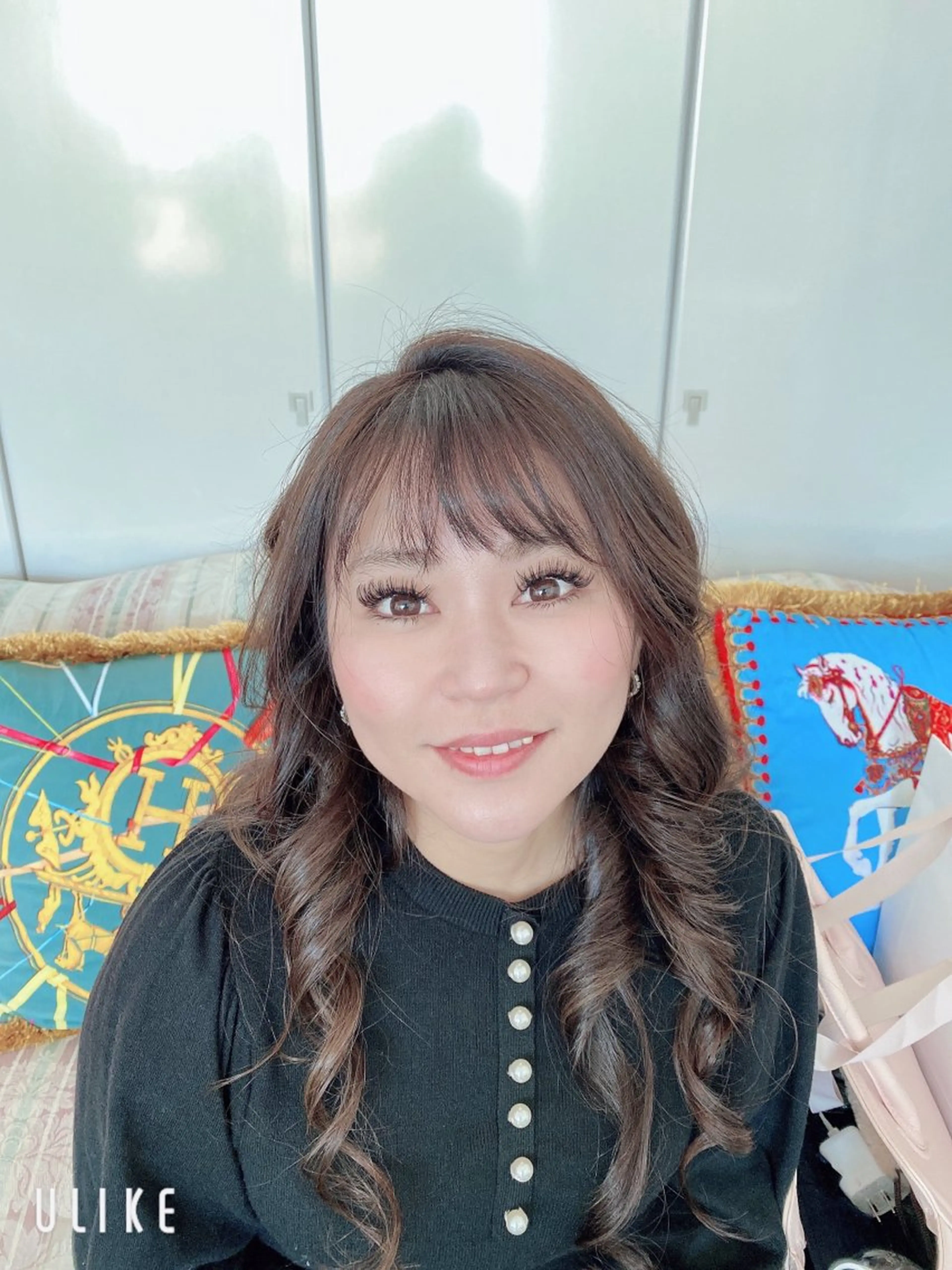 マツエク・マツパ 神山 ビューティー・アイのマツエク・マツパデザイン