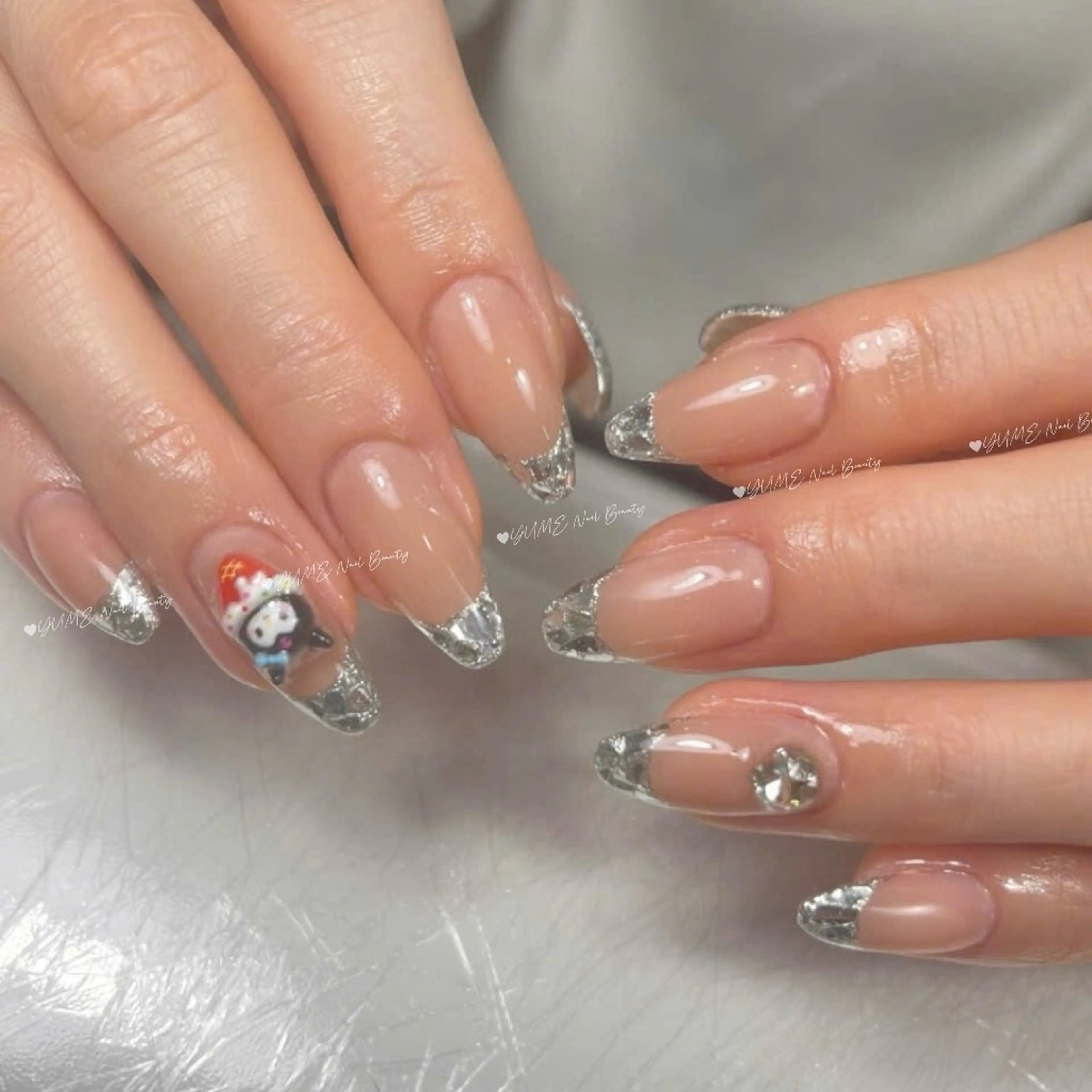 ネイル Linh Nailのネイルデザイン