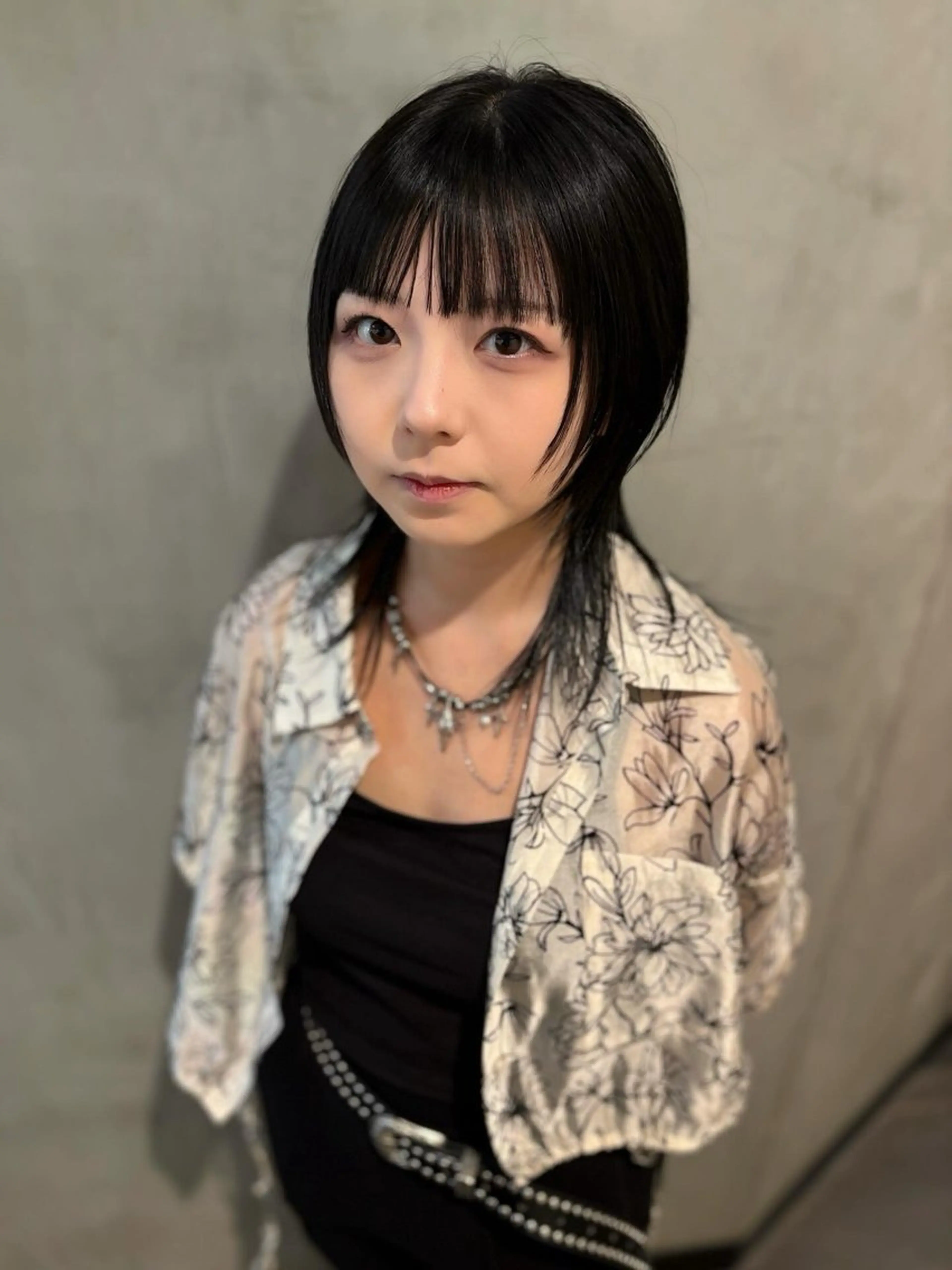 ✂︎【2回目以降】メンテナンスカット(刈り上げのみや顔周りのみ)シャンプーなしの写真