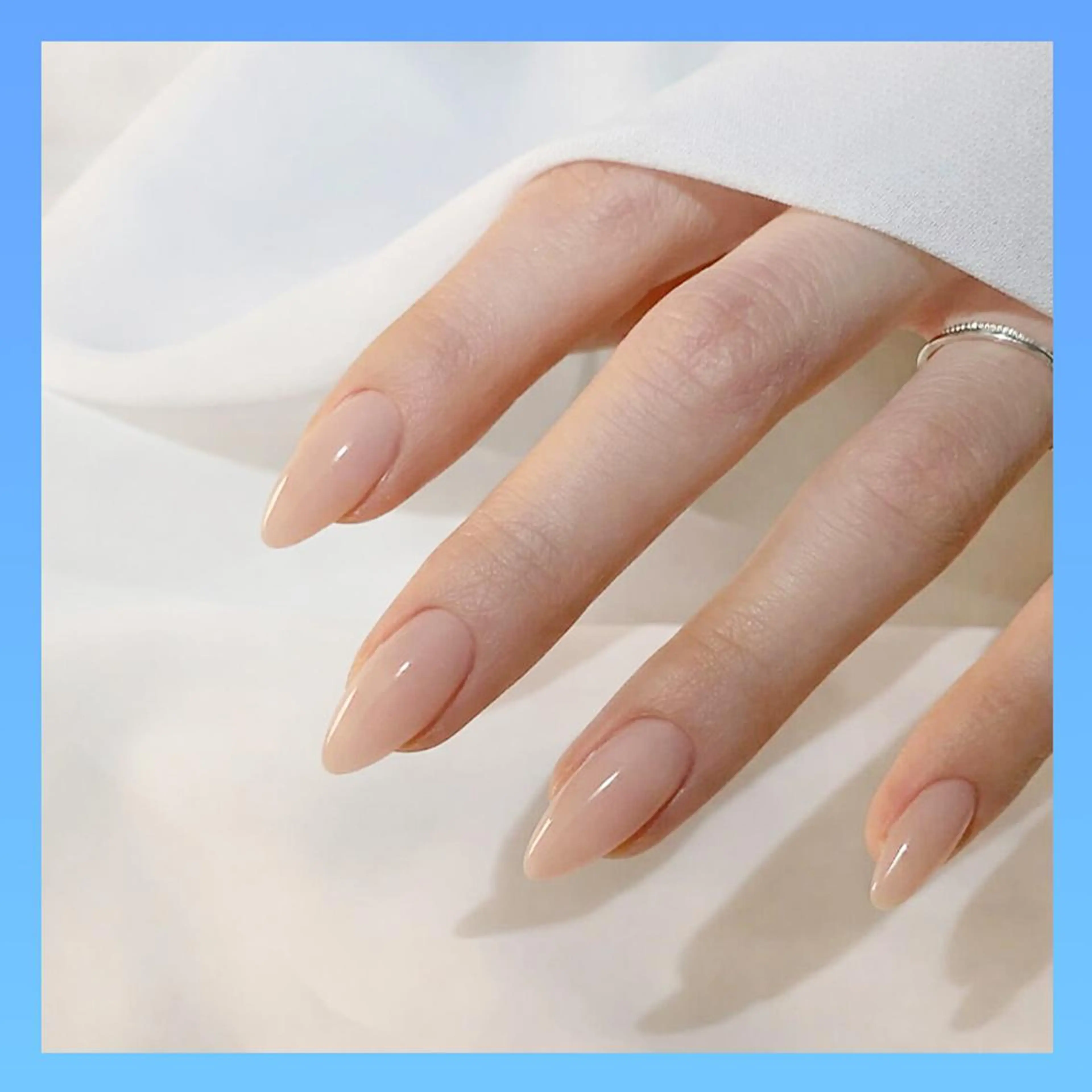 ネイル フジモト マナミの眉毛・アイブロウイメージ