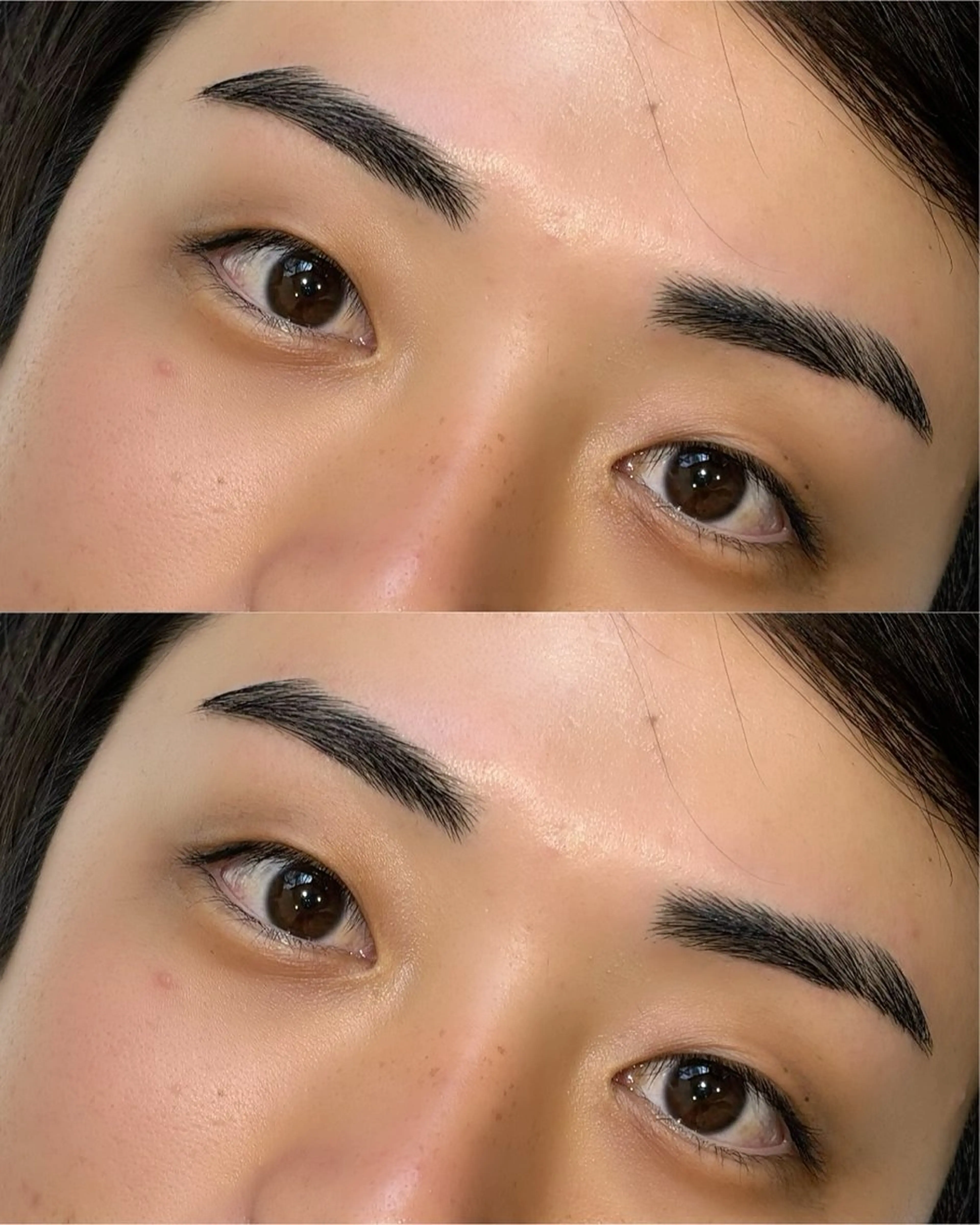 アイブロウ ばんざわ さくらの眉毛・アイブロウイメージ