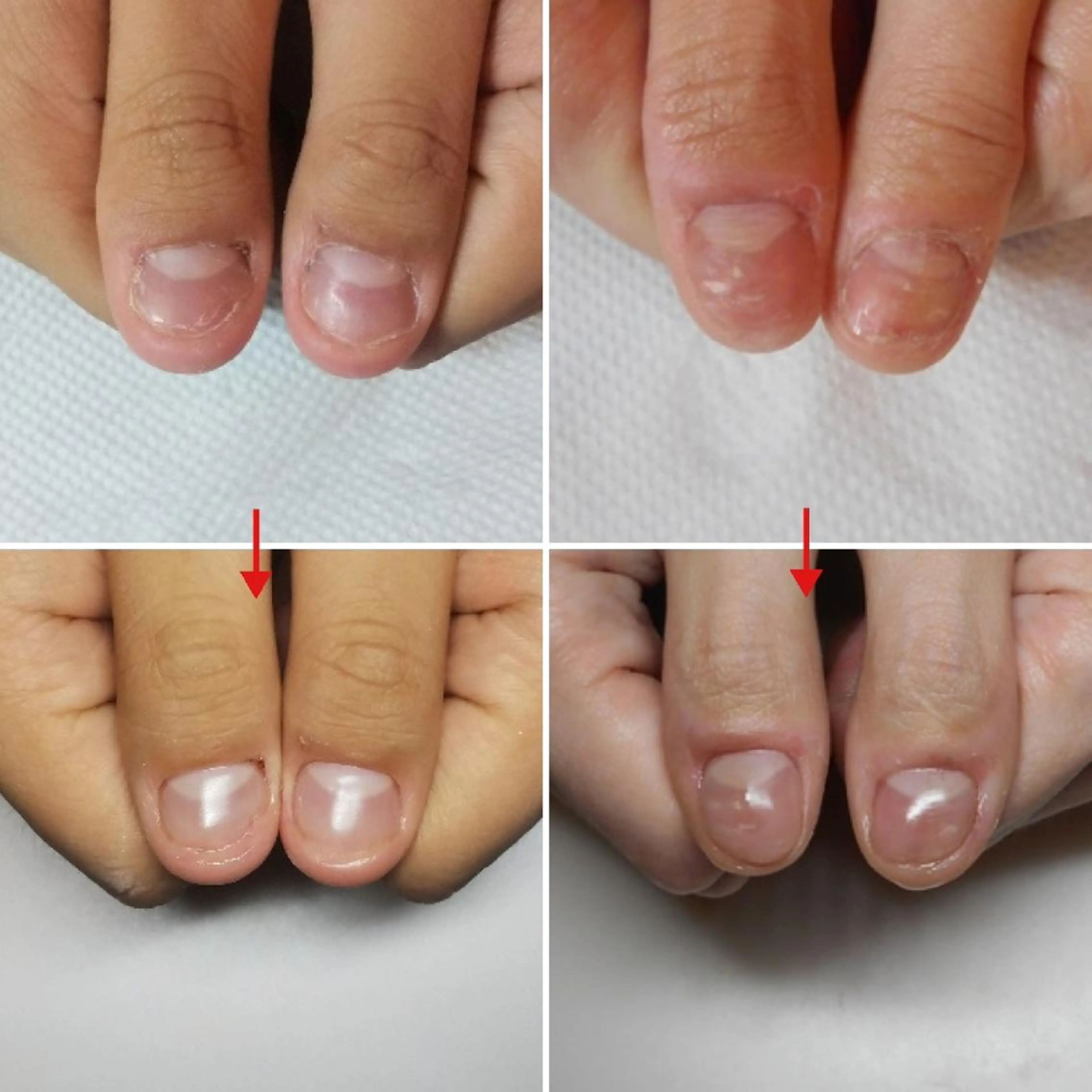 ネイル メンズ ネイルサロン アリュームのネイルデザイン