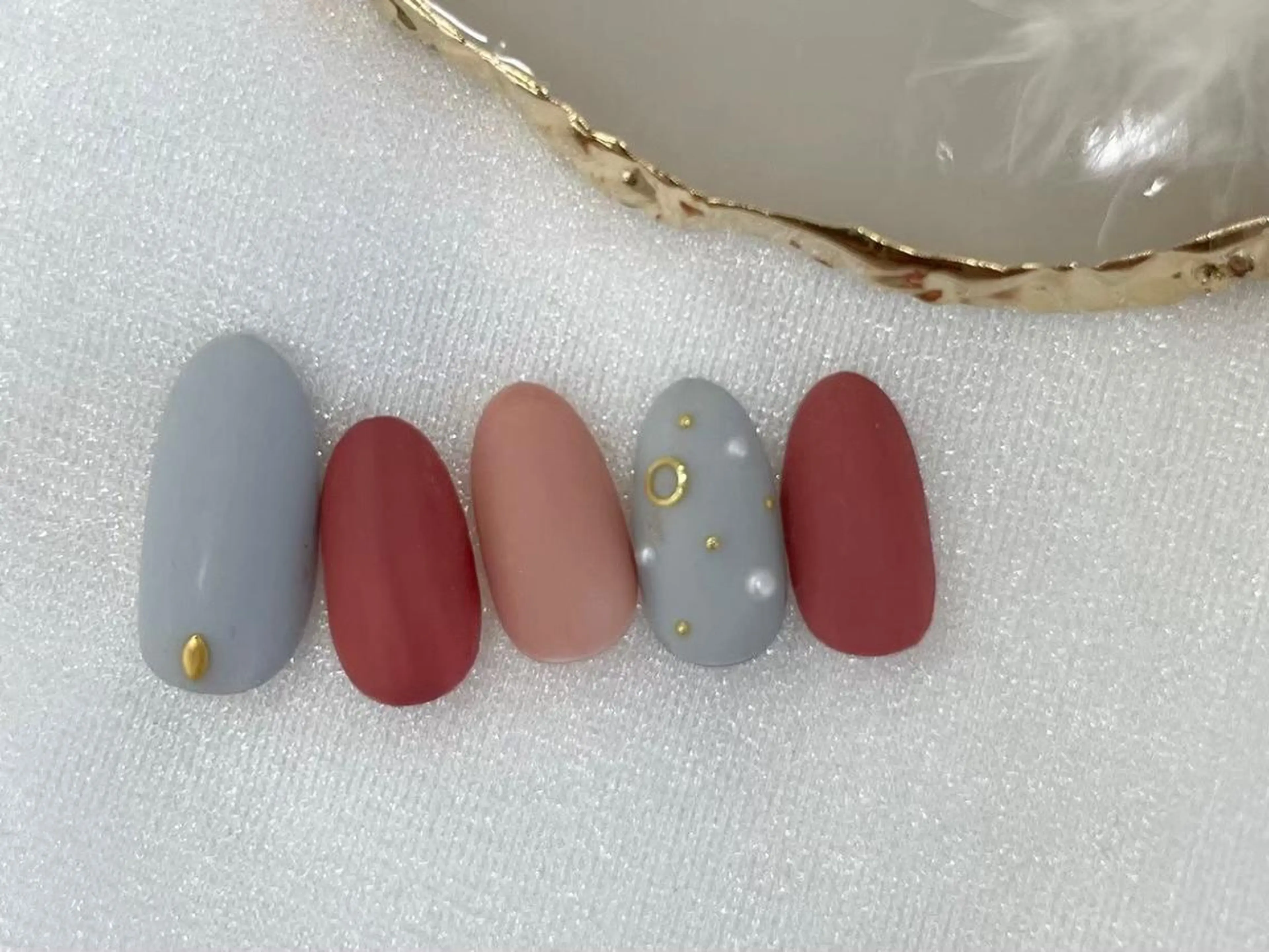 ネイル 東京 ネイルアカデミーのネイルデザイン