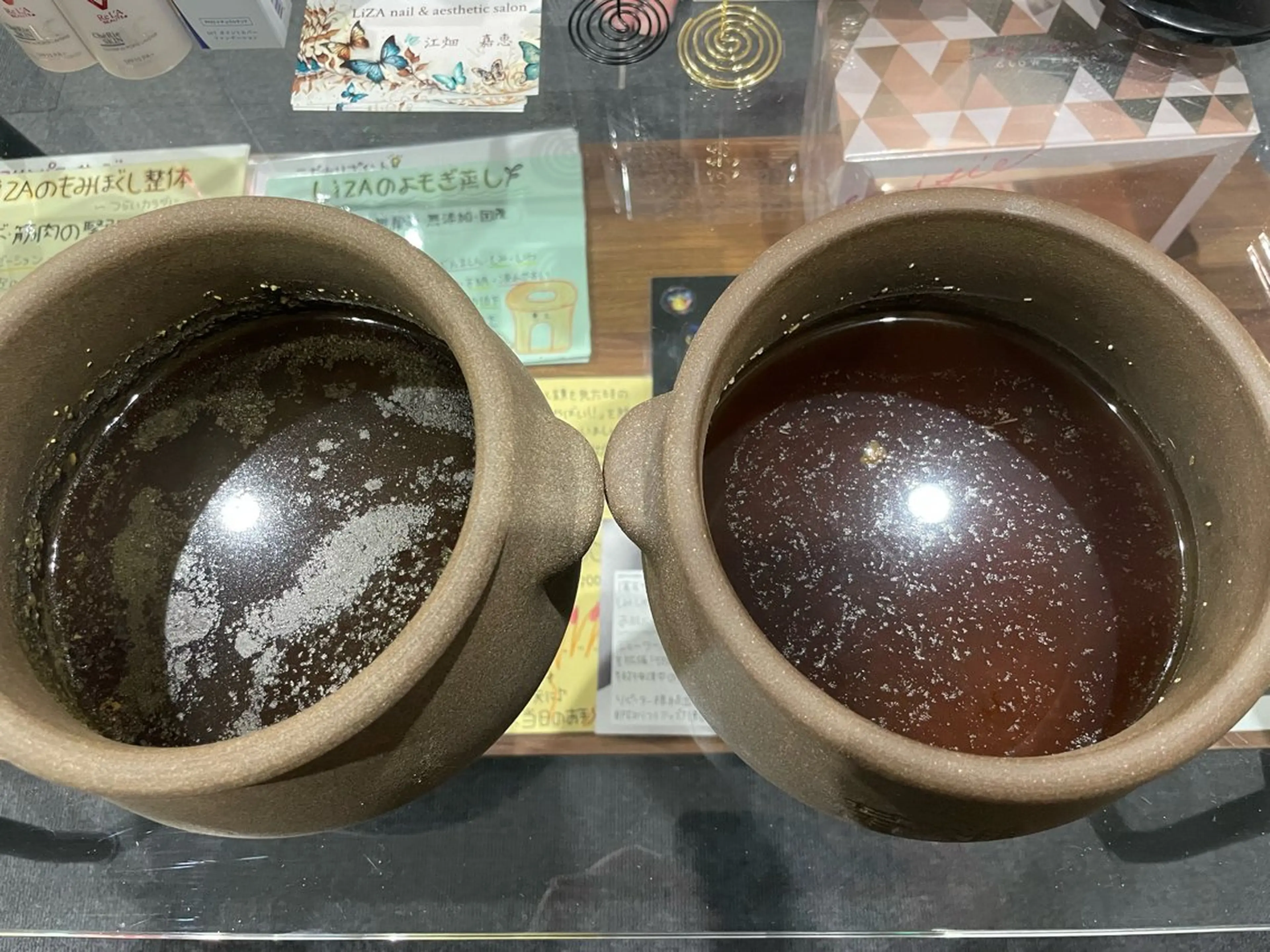 LiZA エステティックサロンのエステ・リラクイメージ