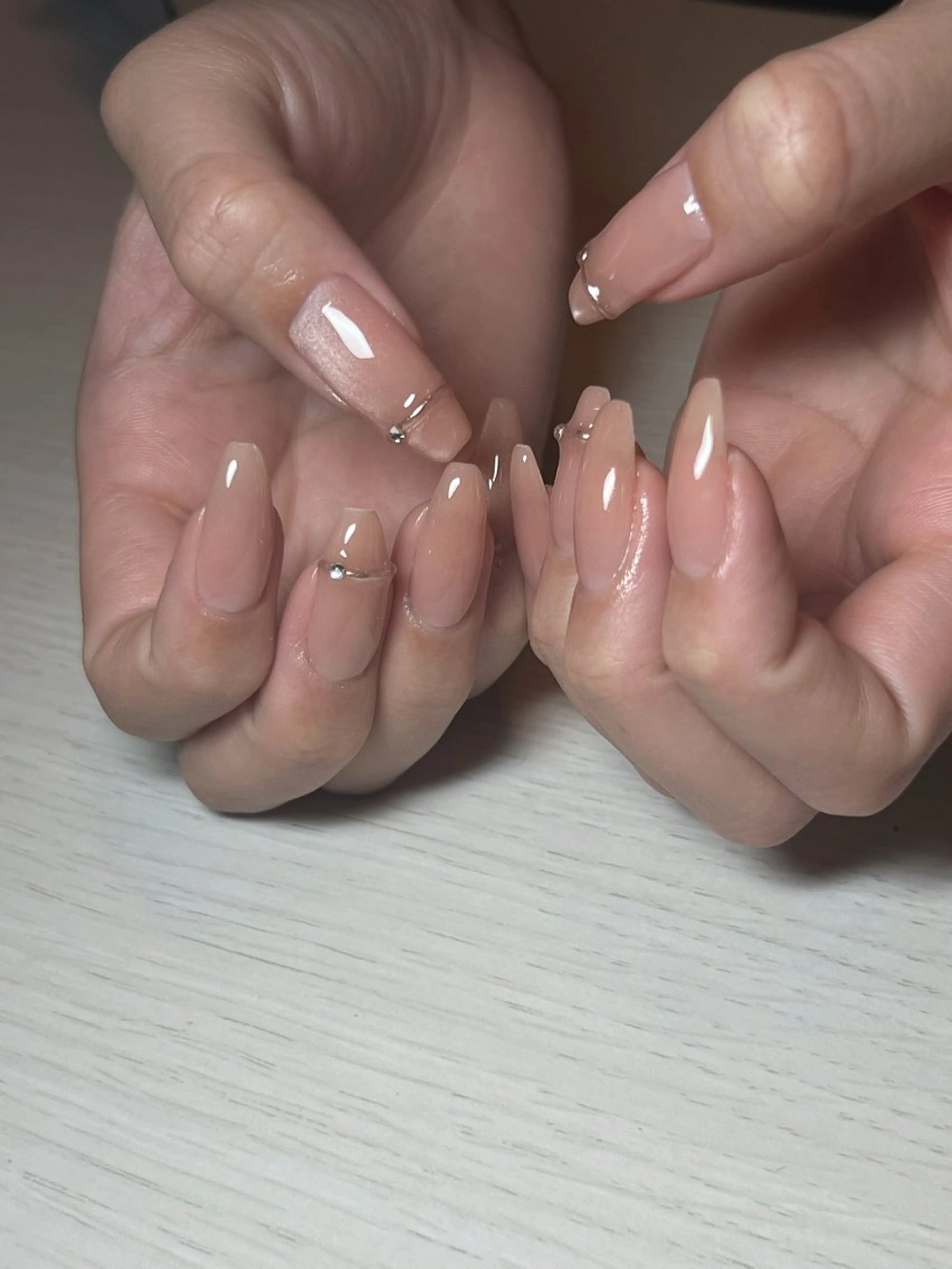 ネイル maison dari (メゾン ダリ )所属・高橋 ユカのネイルデザイン