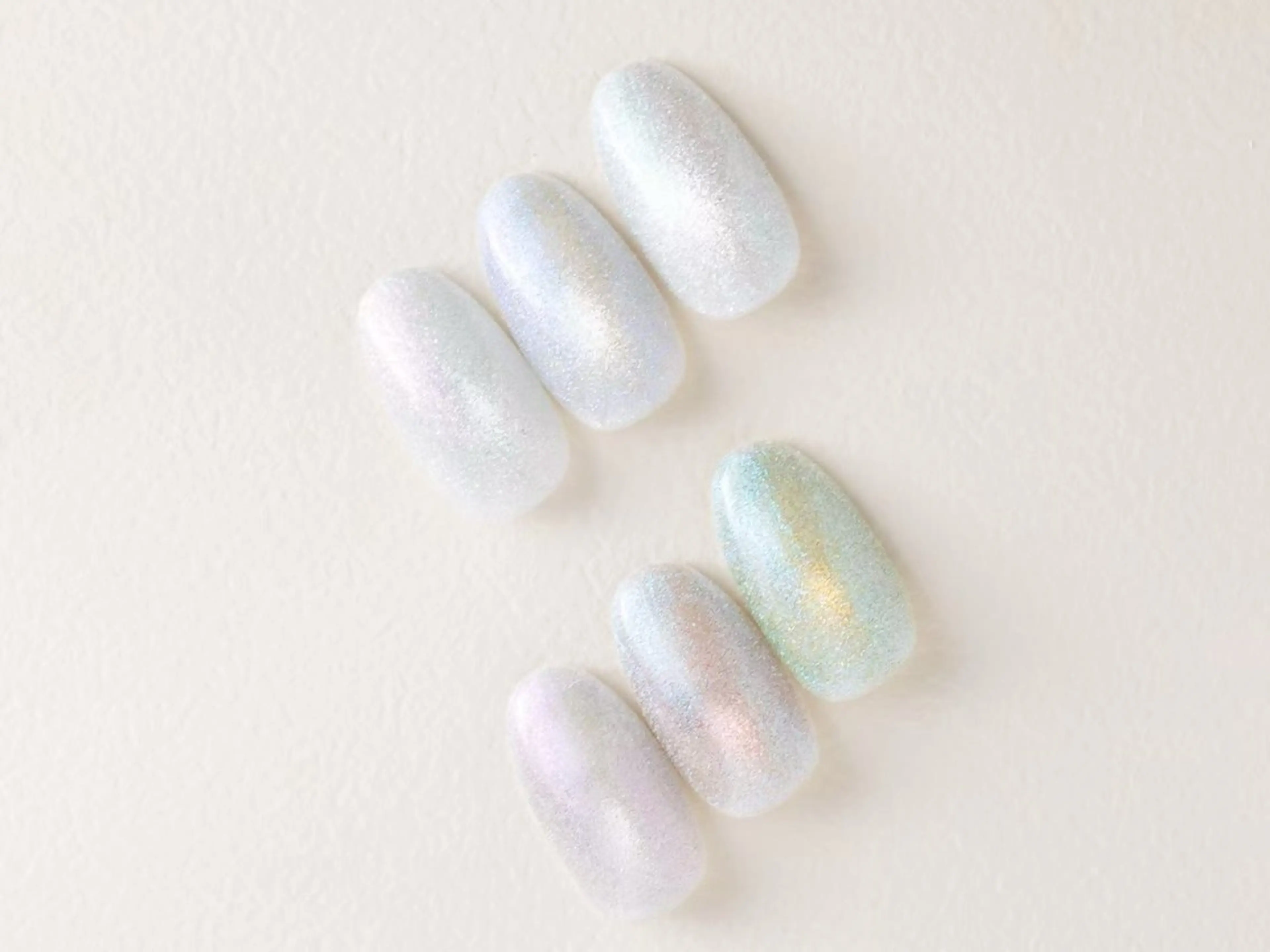 ネイル ハンドネイル TiaryNail 💎Kのネイルデザイン