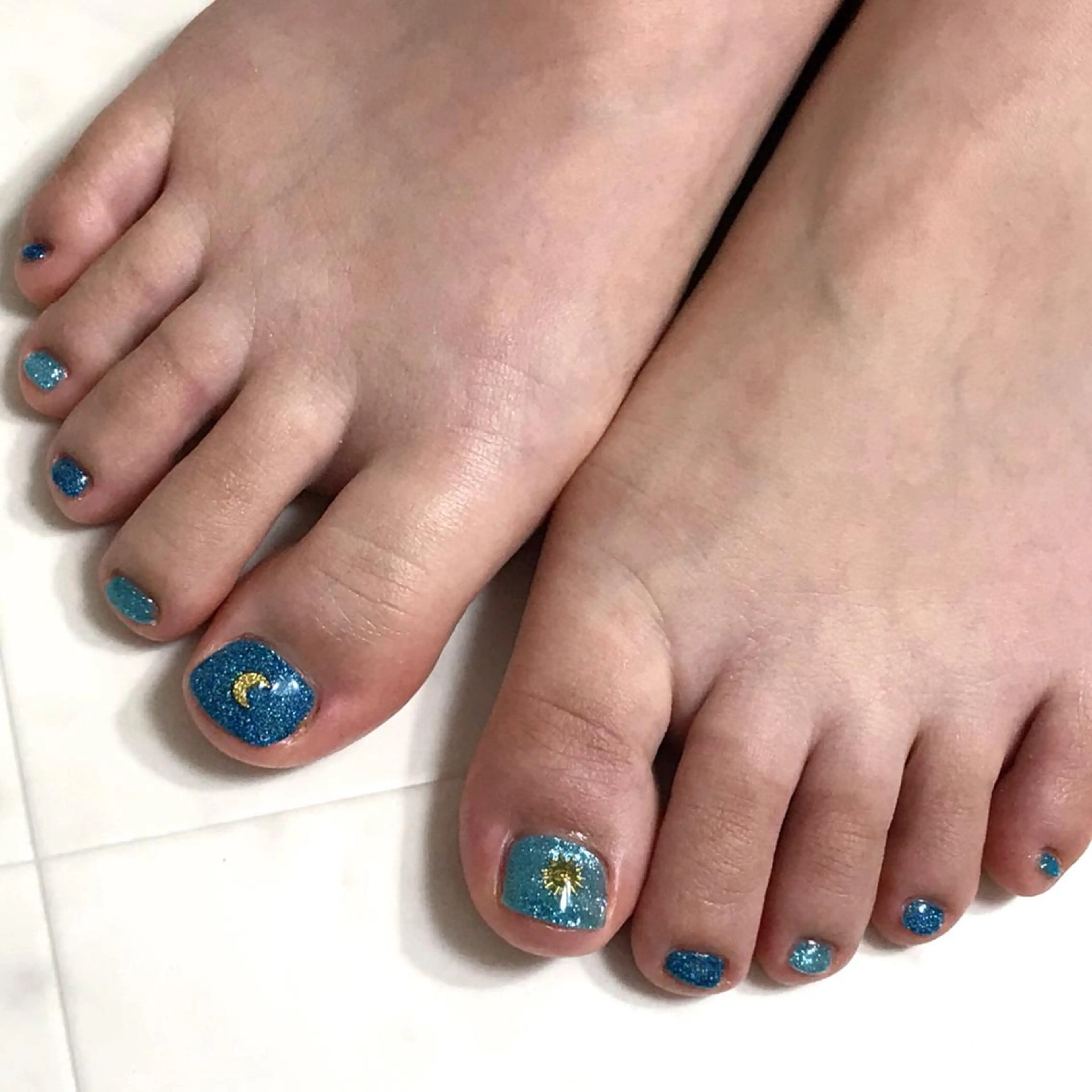 ネイル 💅chainail _aiのネイルデザイン