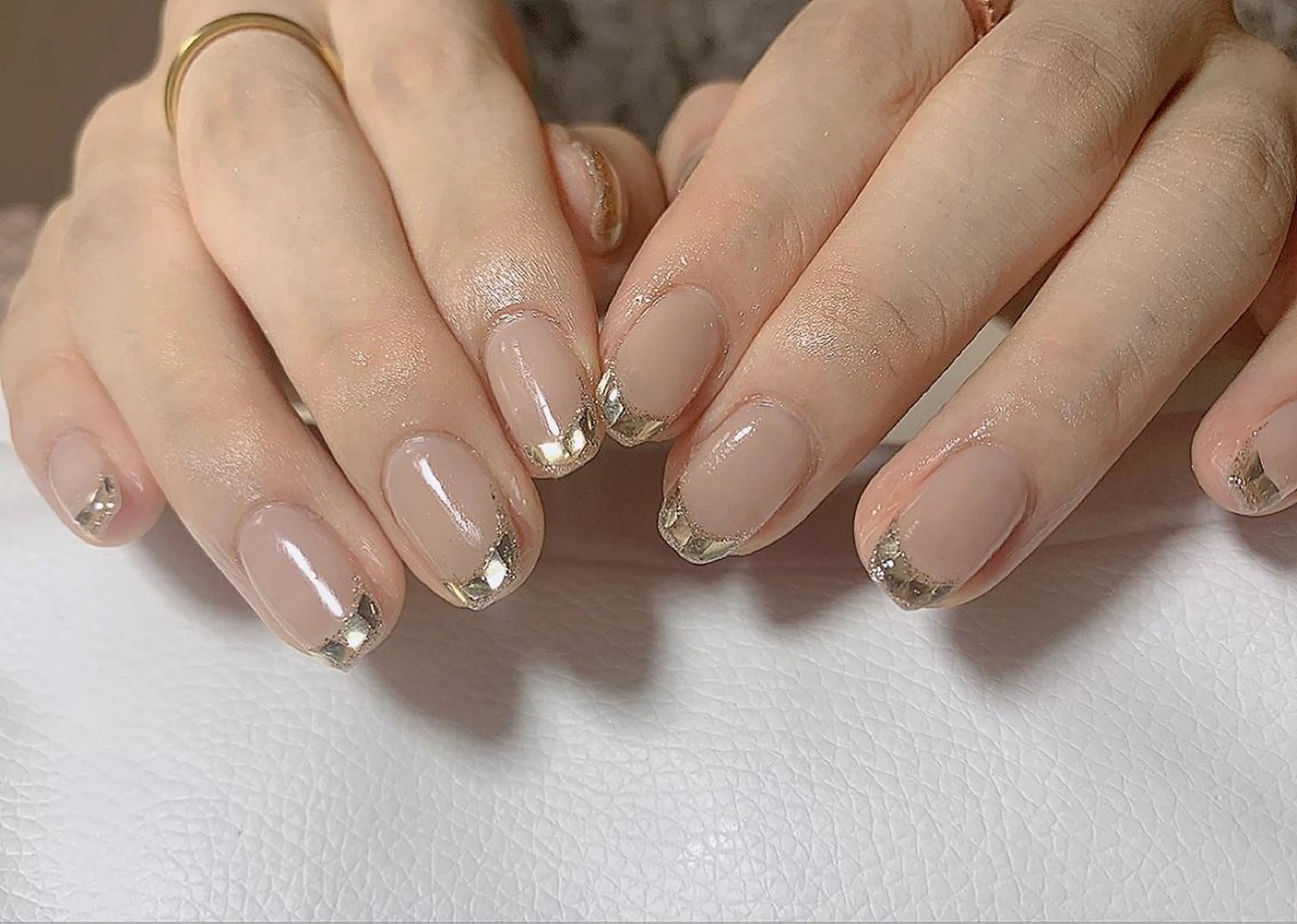 ネイル For  u  nail川崎所属・For u nailのネイルデザイン