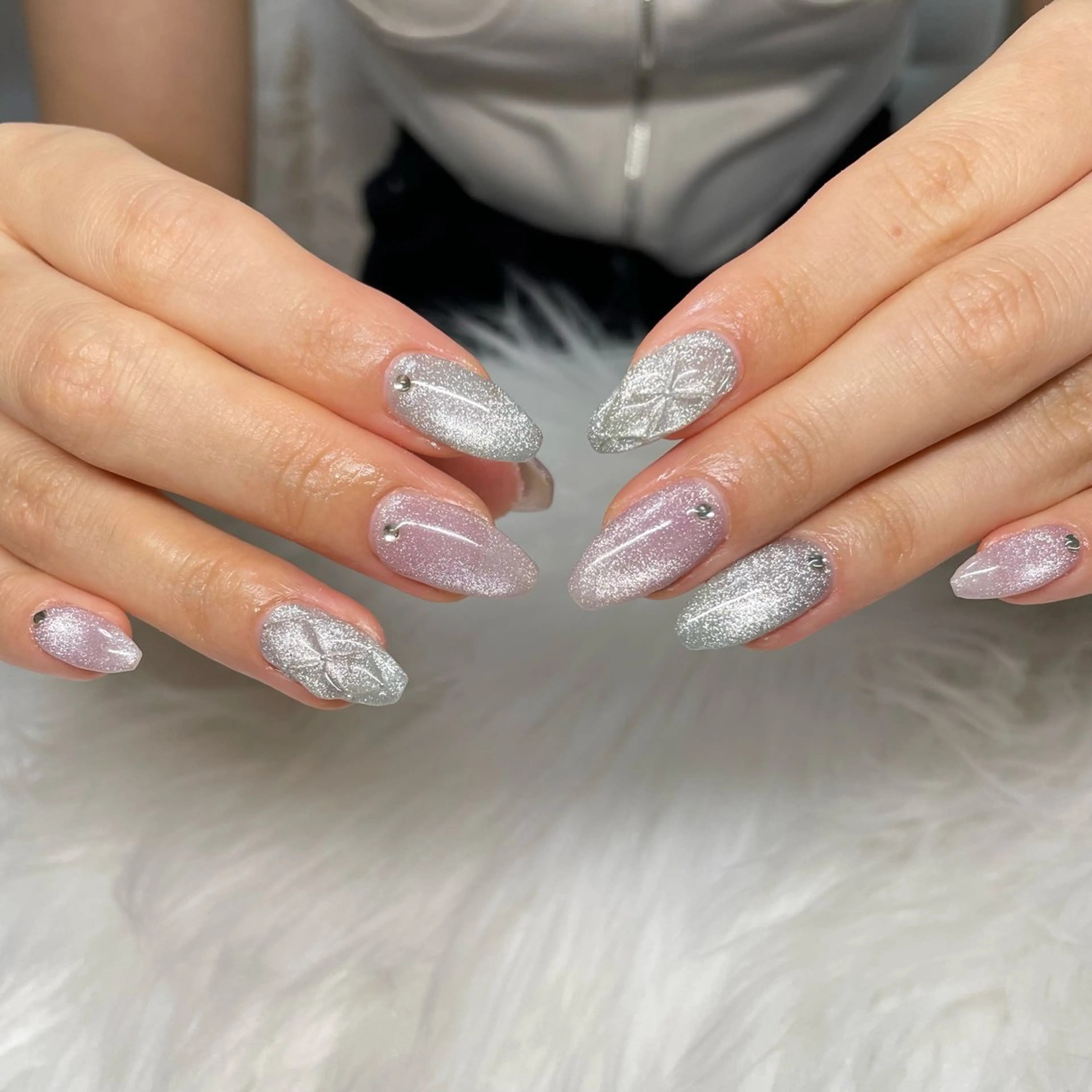 ネイル nailsalon miiのネイルデザイン