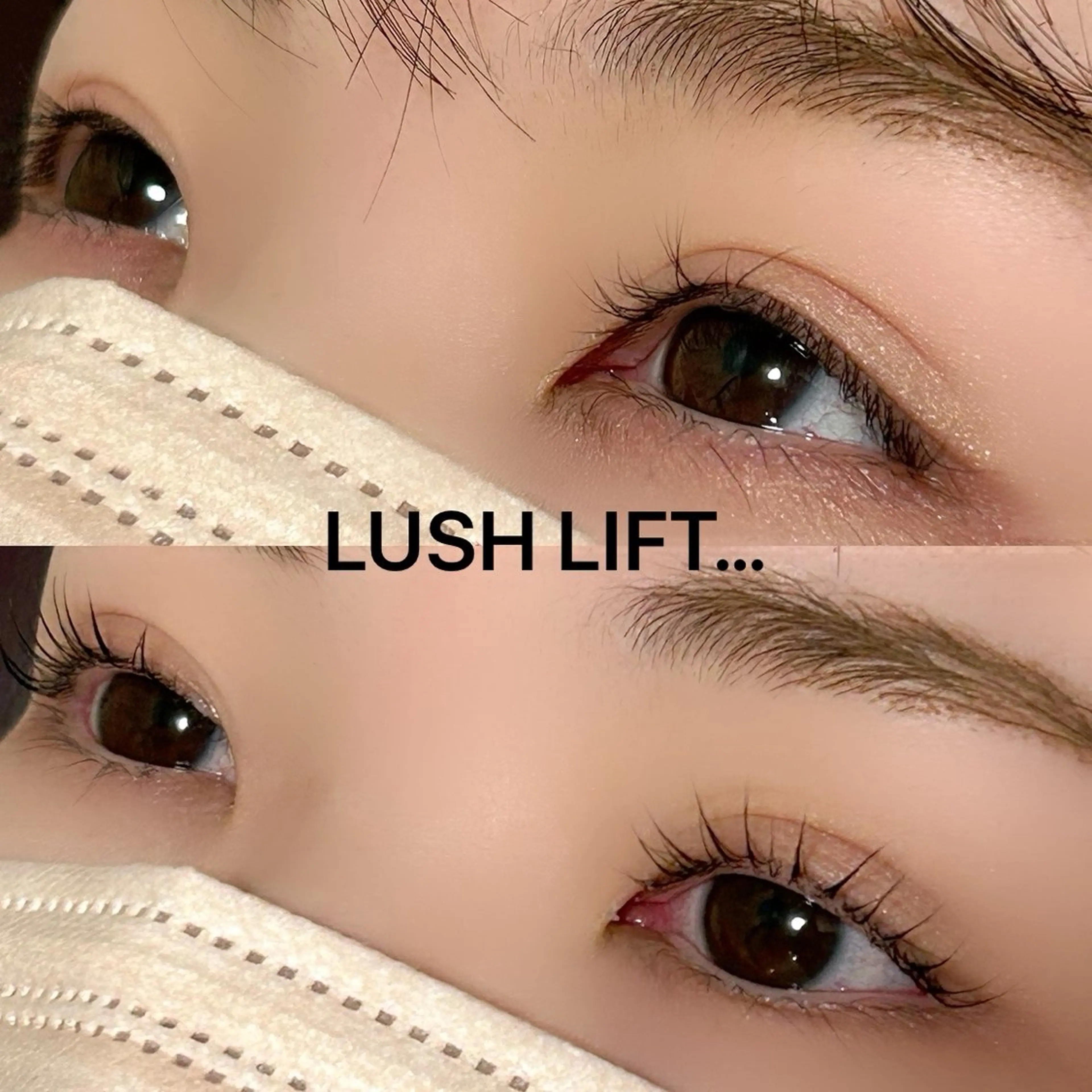 マツエク・マツパ 💛🌼こんどう ひなた🐥⸒のマツエク・マツパデザイン