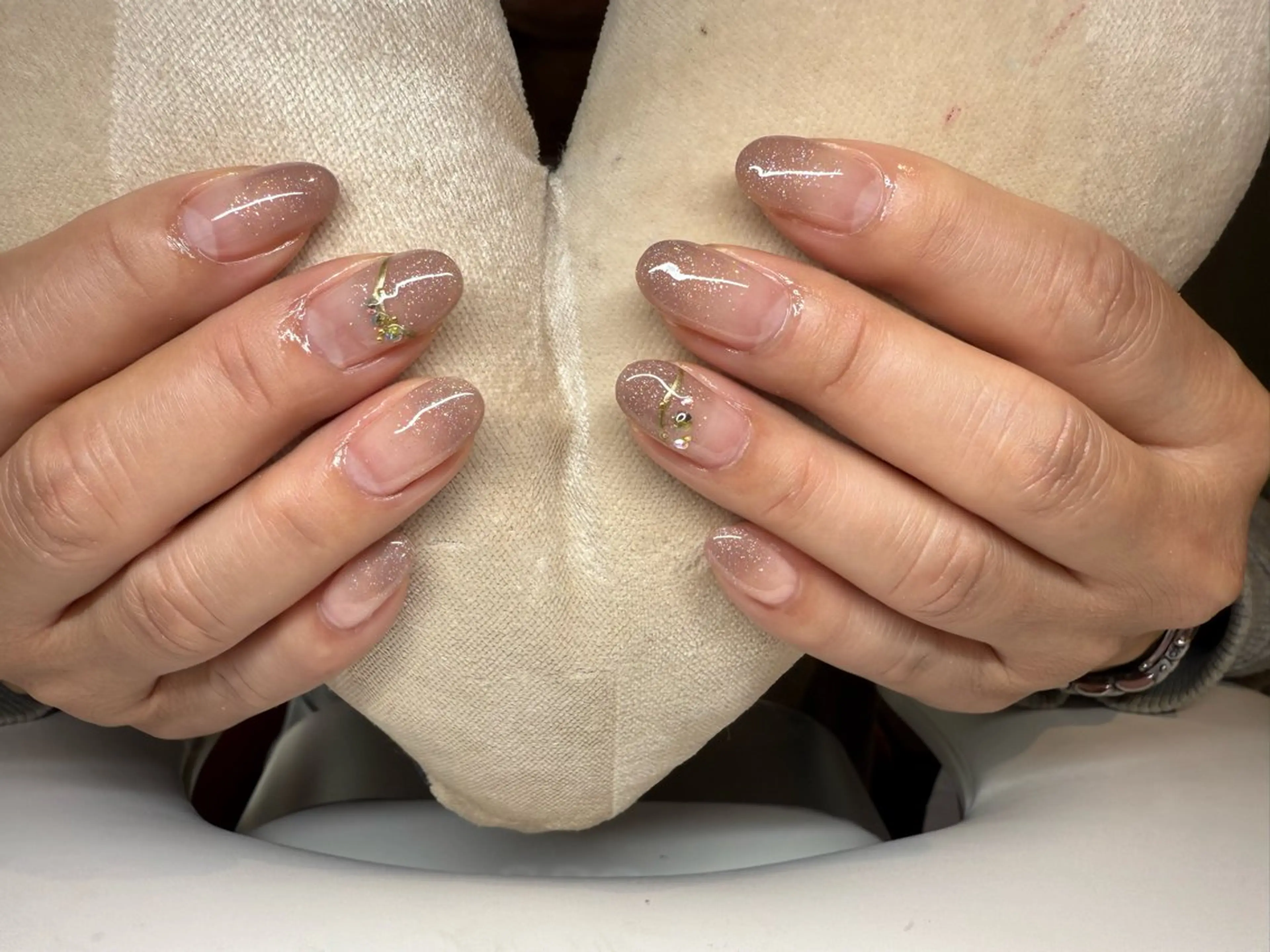 ネイル haruka 💕nailのネイルデザイン