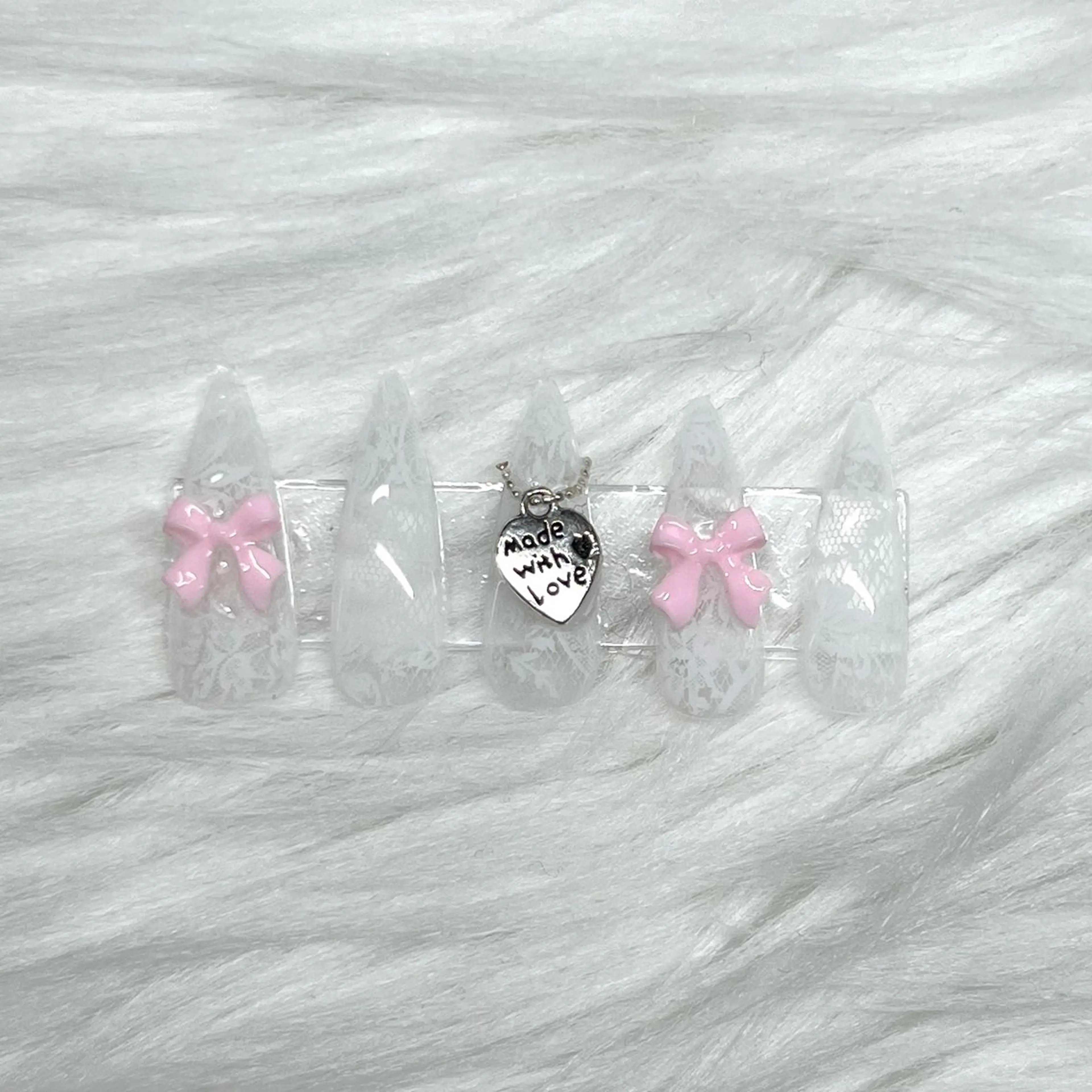 ネイル ハンドネイル MOMOKA ★池袋nailのネイルデザイン