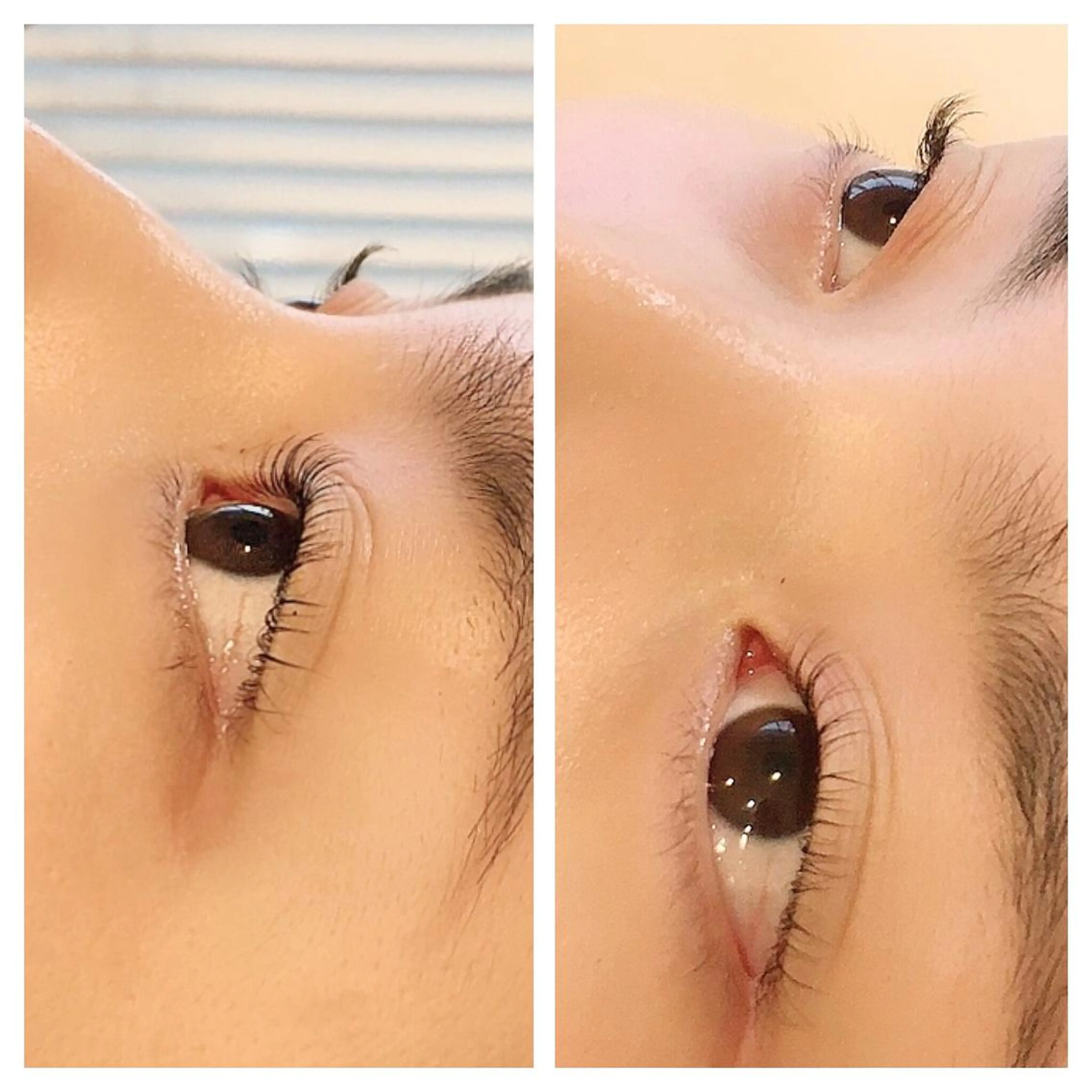 マツエク・マツパ マツパ プット 表参道所属・PUTTO omotesandoのマツエク・マツパデザイン