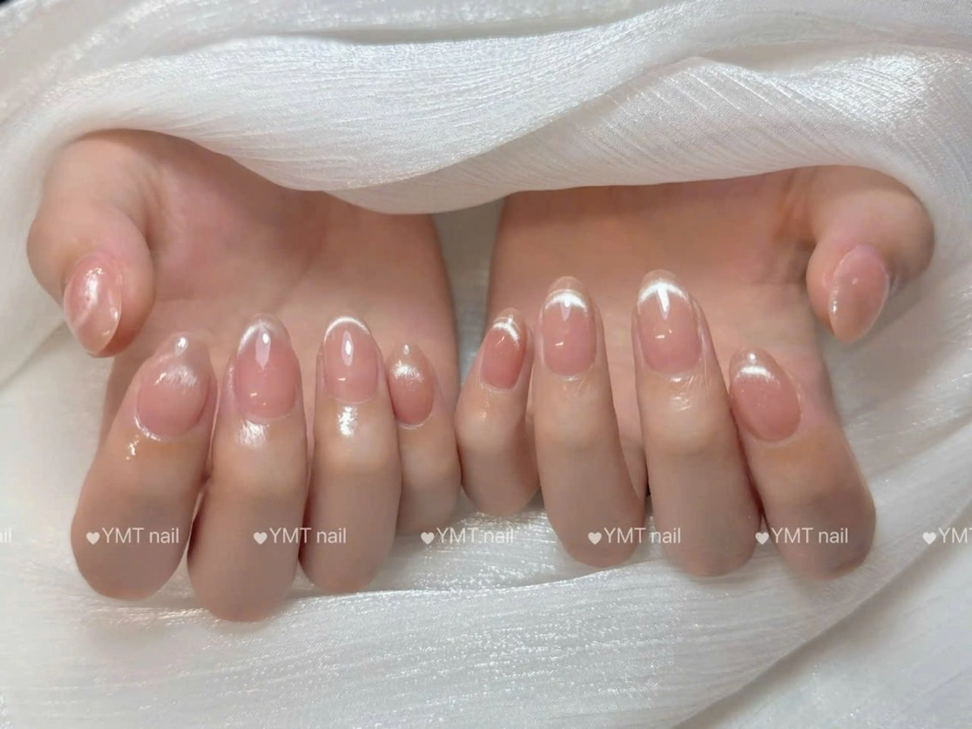 ネイル HARA Nailsのネイルデザイン