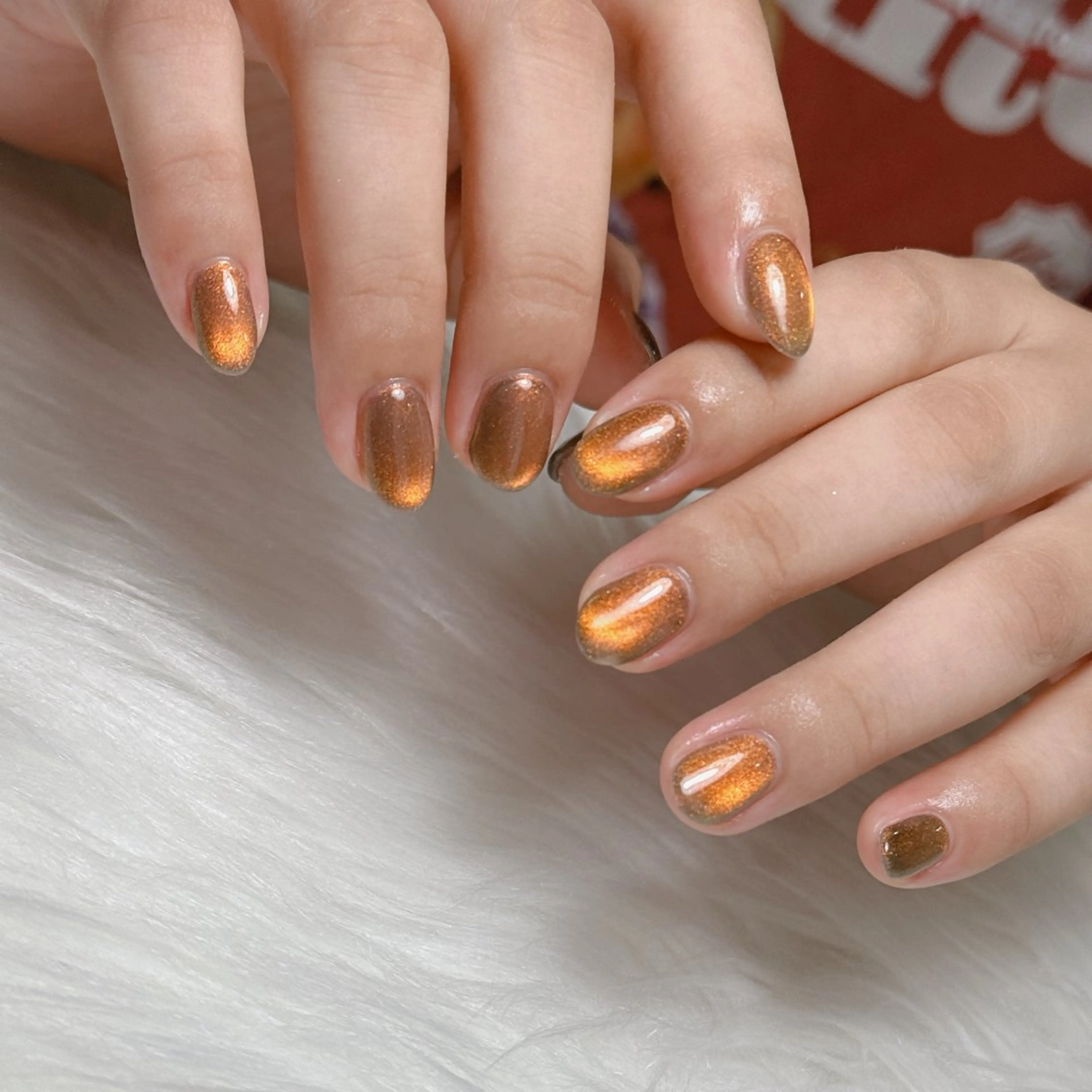 ネイル Ccoco_nail 【ｼｰｺｺﾈｲﾙ】のネイルデザイン