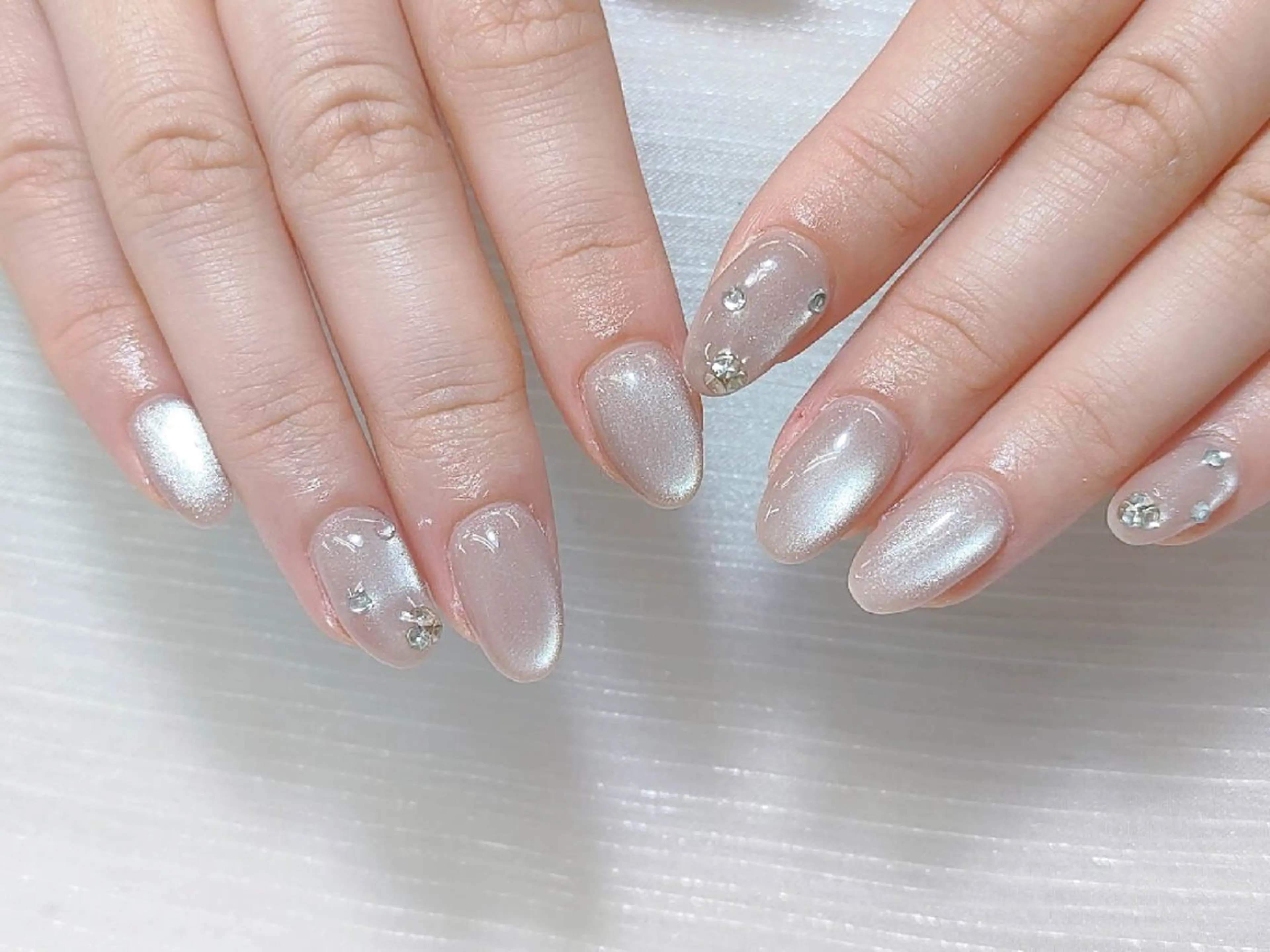 ネイル CI CI北千住のネイルデザイン