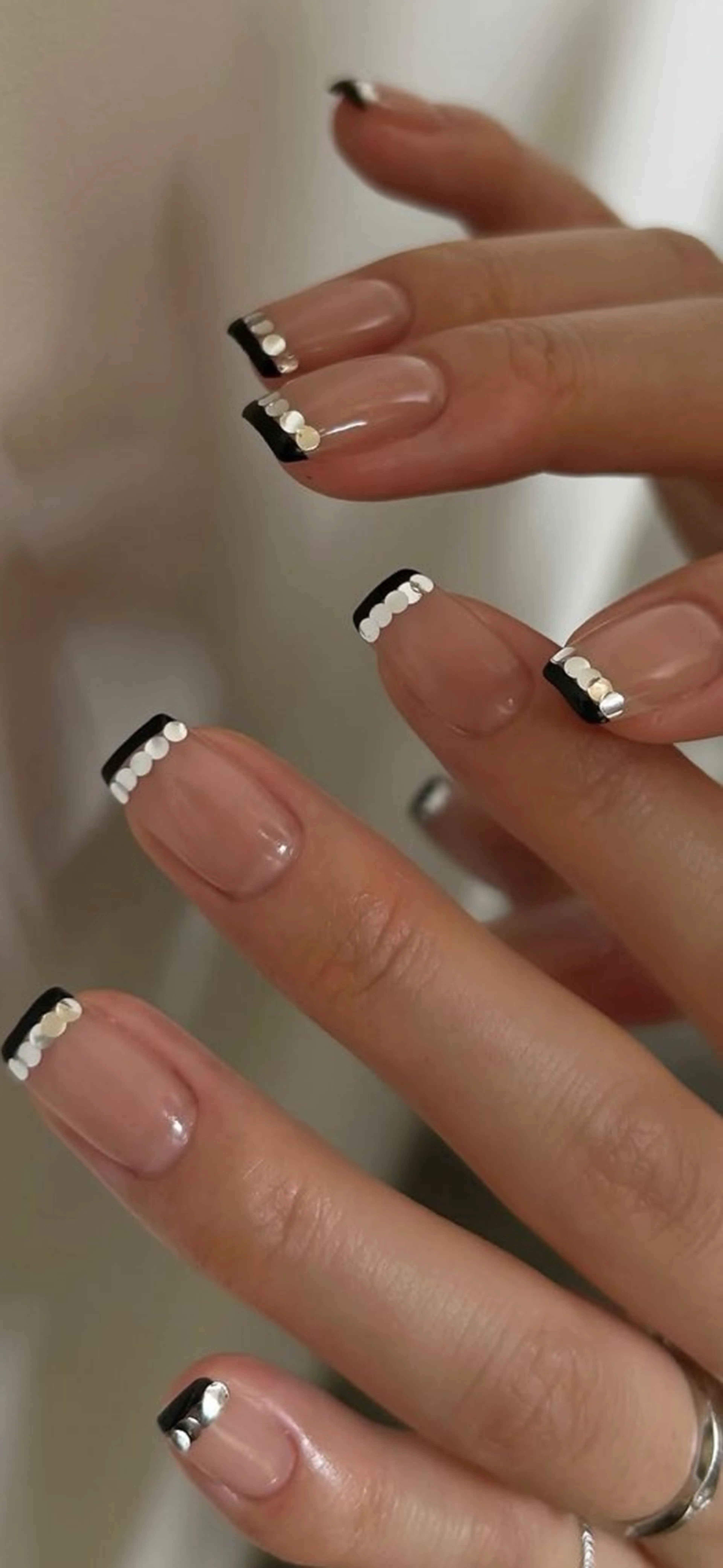 ネイル Signail ＋のネイルデザイン