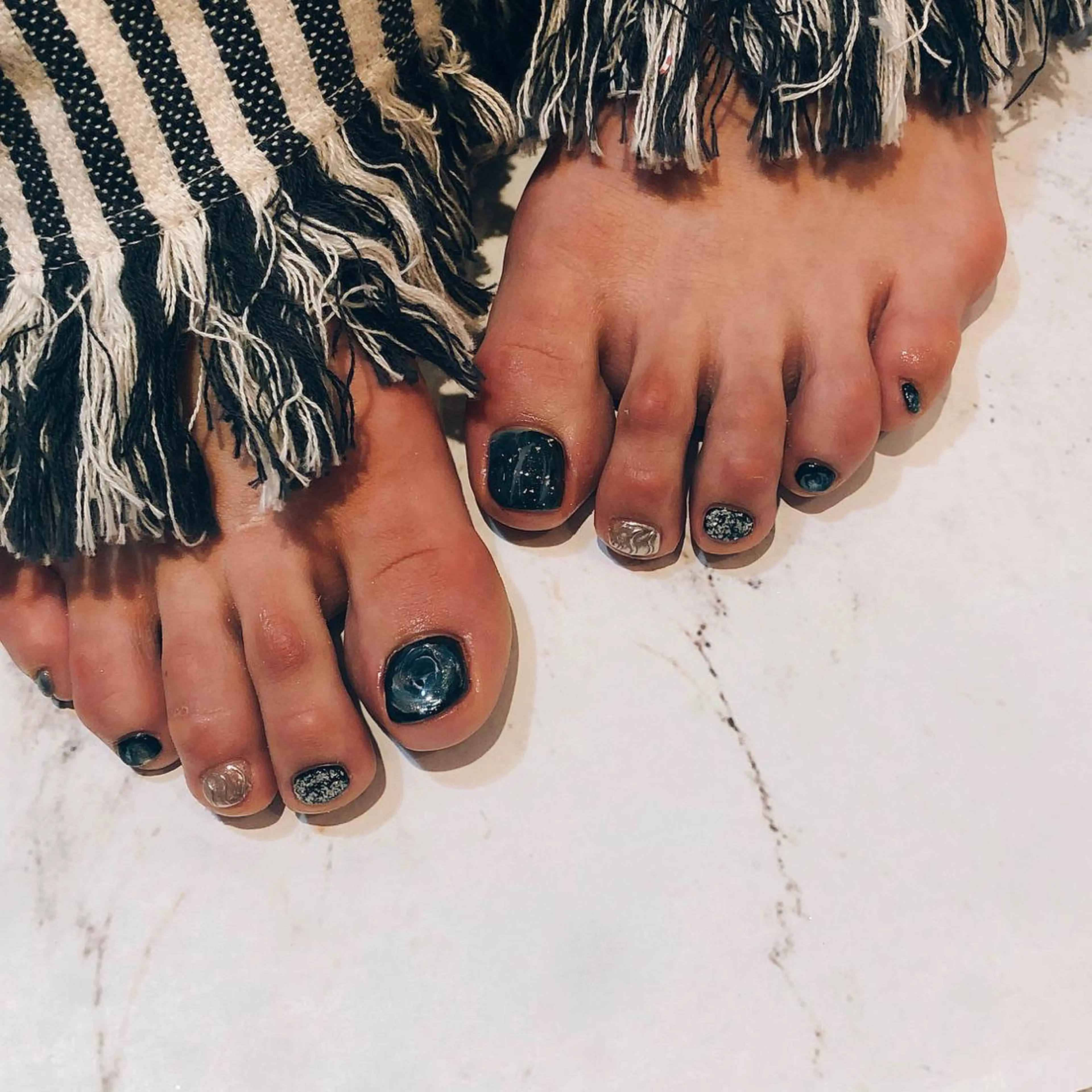 ネイル フットネイル Chipieee Tokyoのその他イメージ