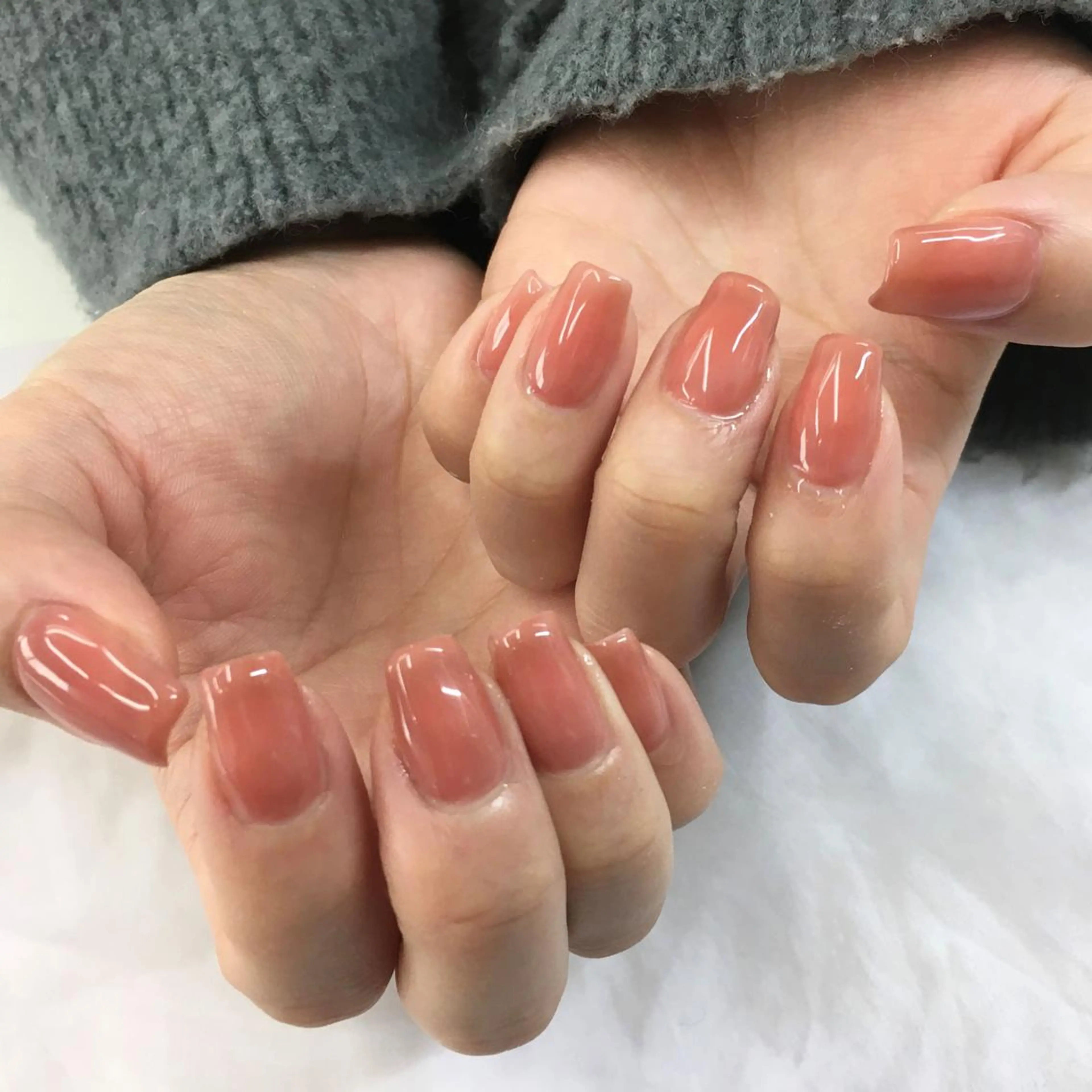 ネイル gemme 𓂃 yuiのマツエク・マツパデザイン
