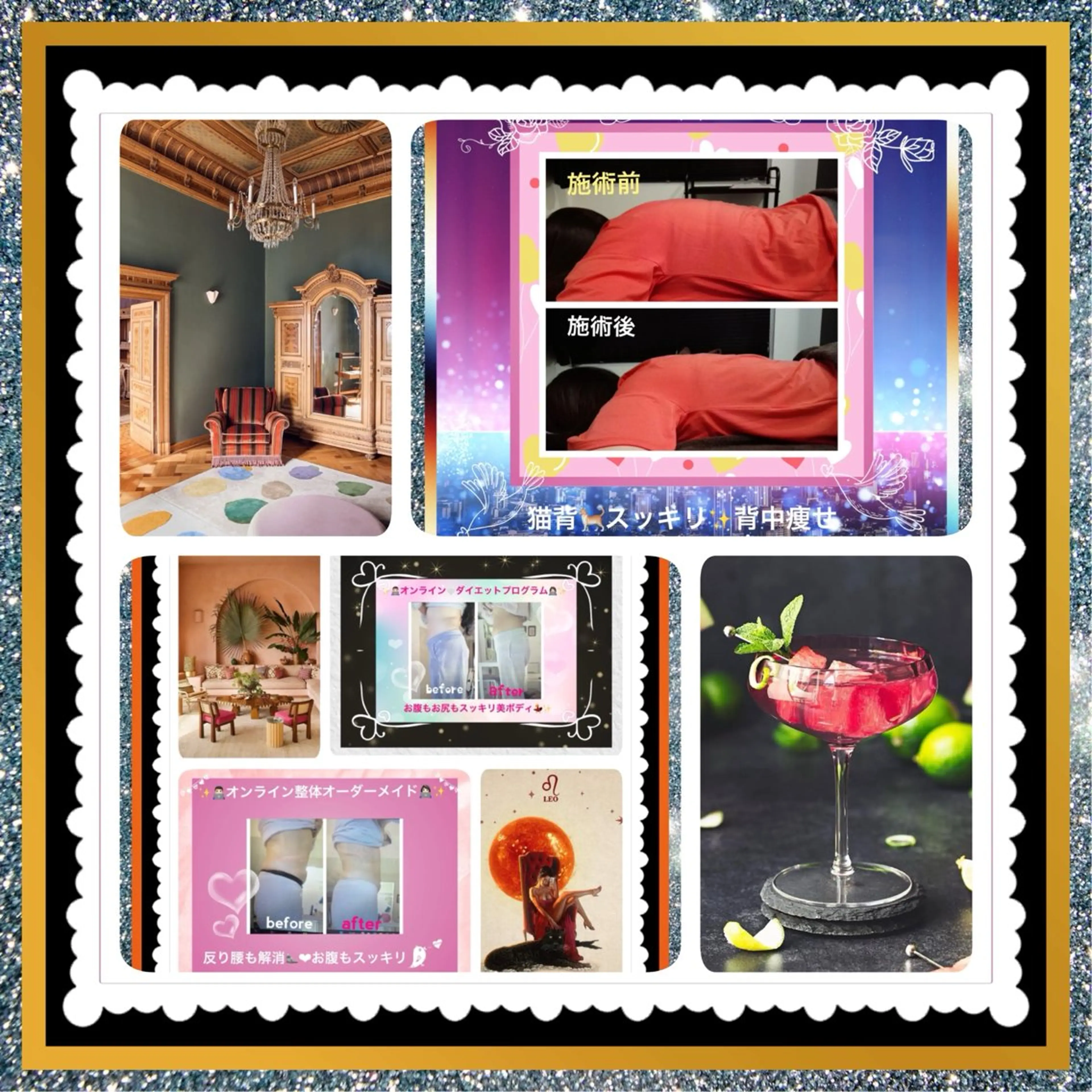 メンズ 美容整体サロンMikie所属・小沼 美希恵のその他イメージ