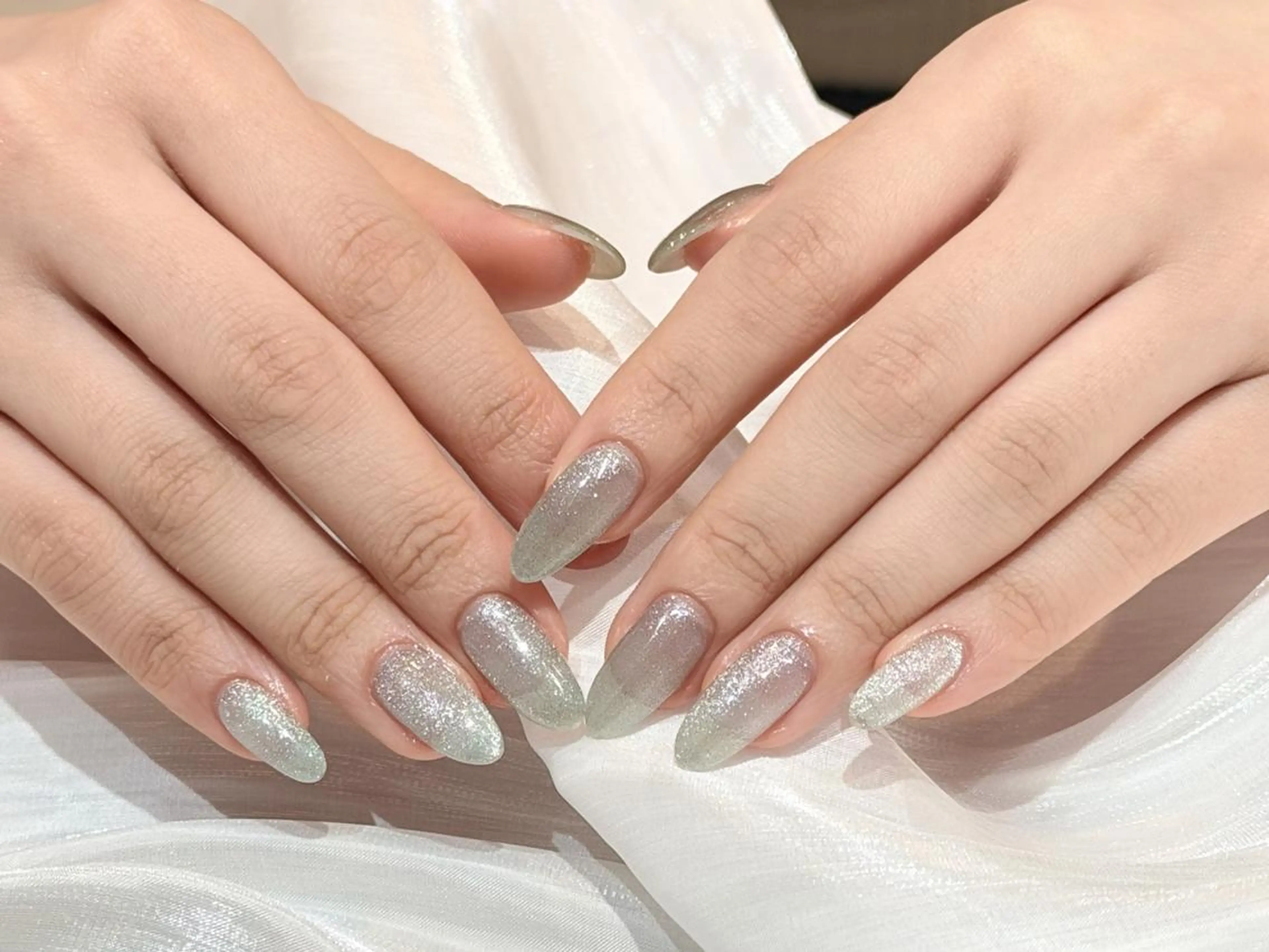 ネイル ハンドネイル CHERIR NAILSALONのネイルデザイン