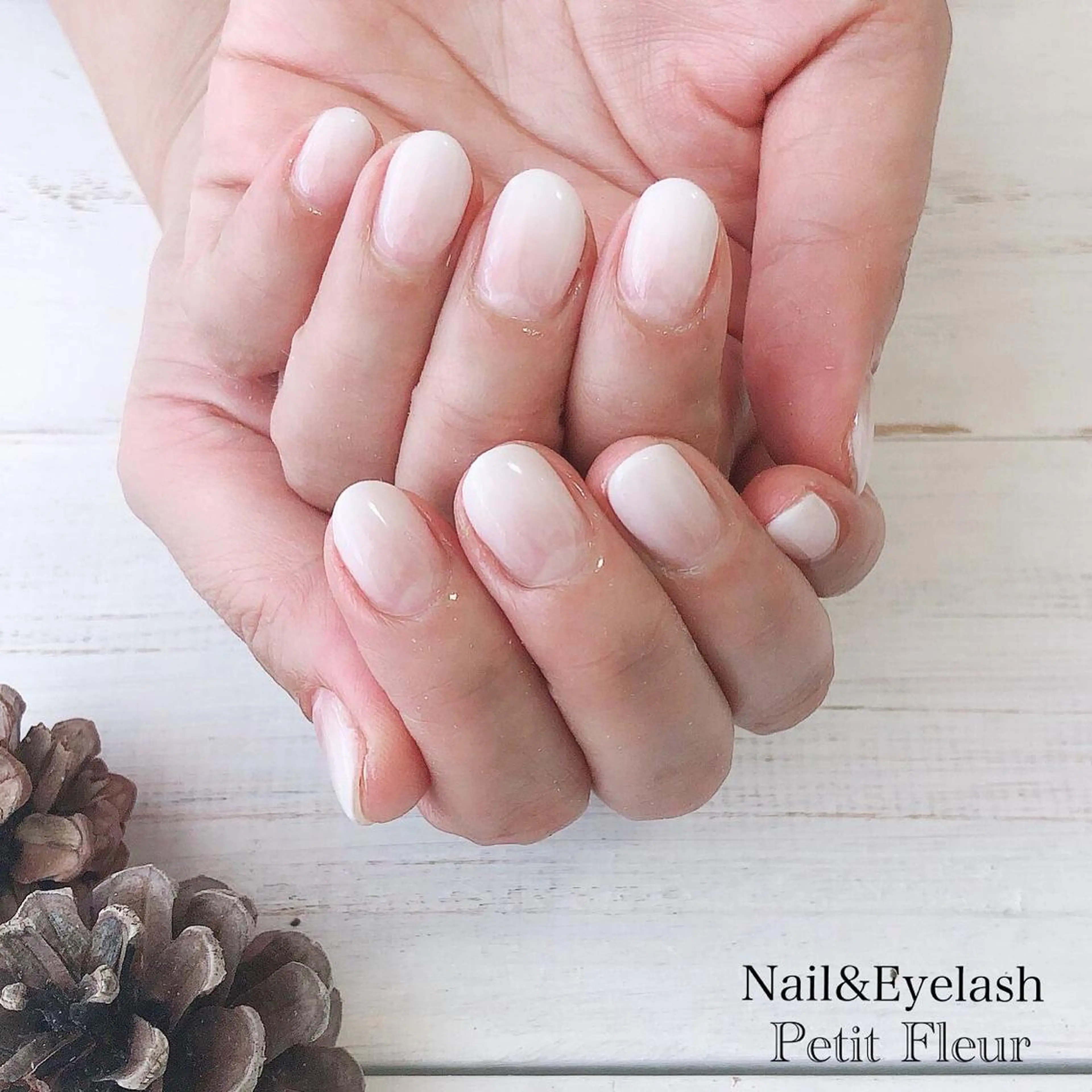 ネイル 青柳 亜梨奈のマツエク・マツパデザイン