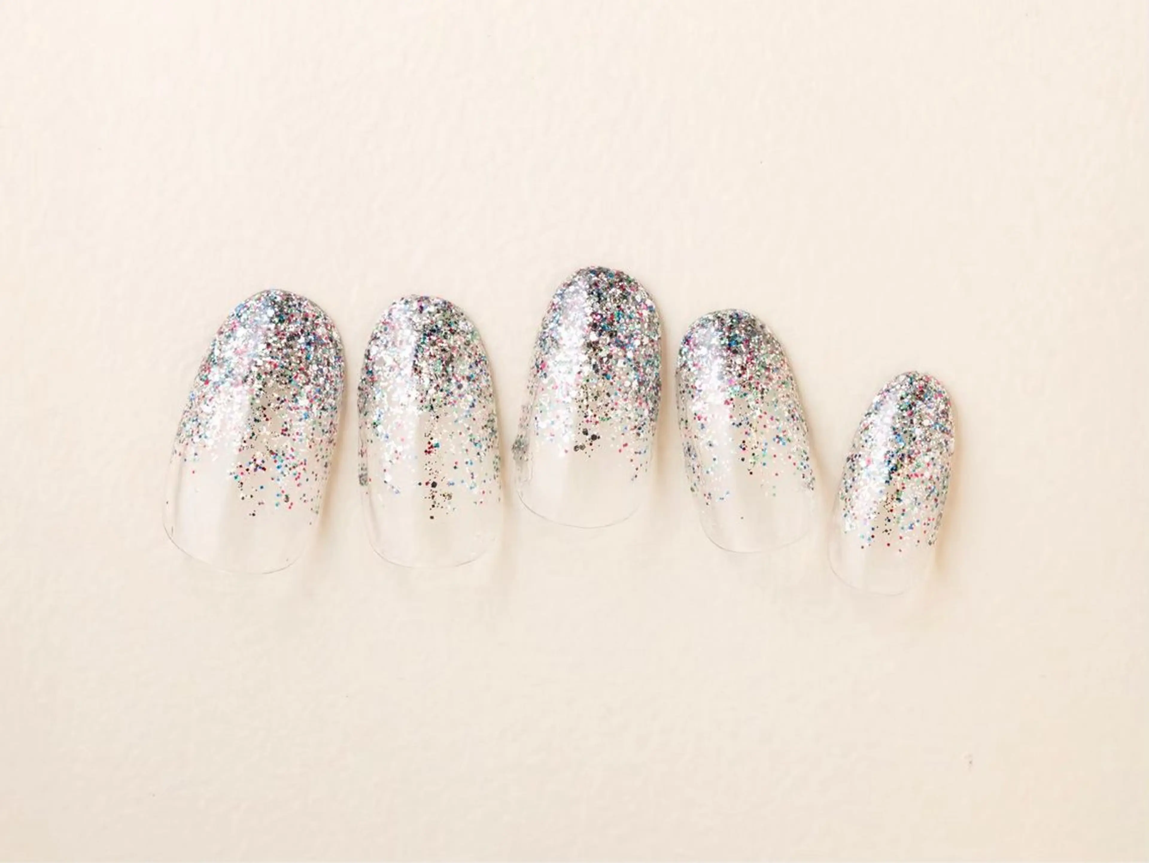 ネイル TiaryNail 💎Kのネイルデザイン