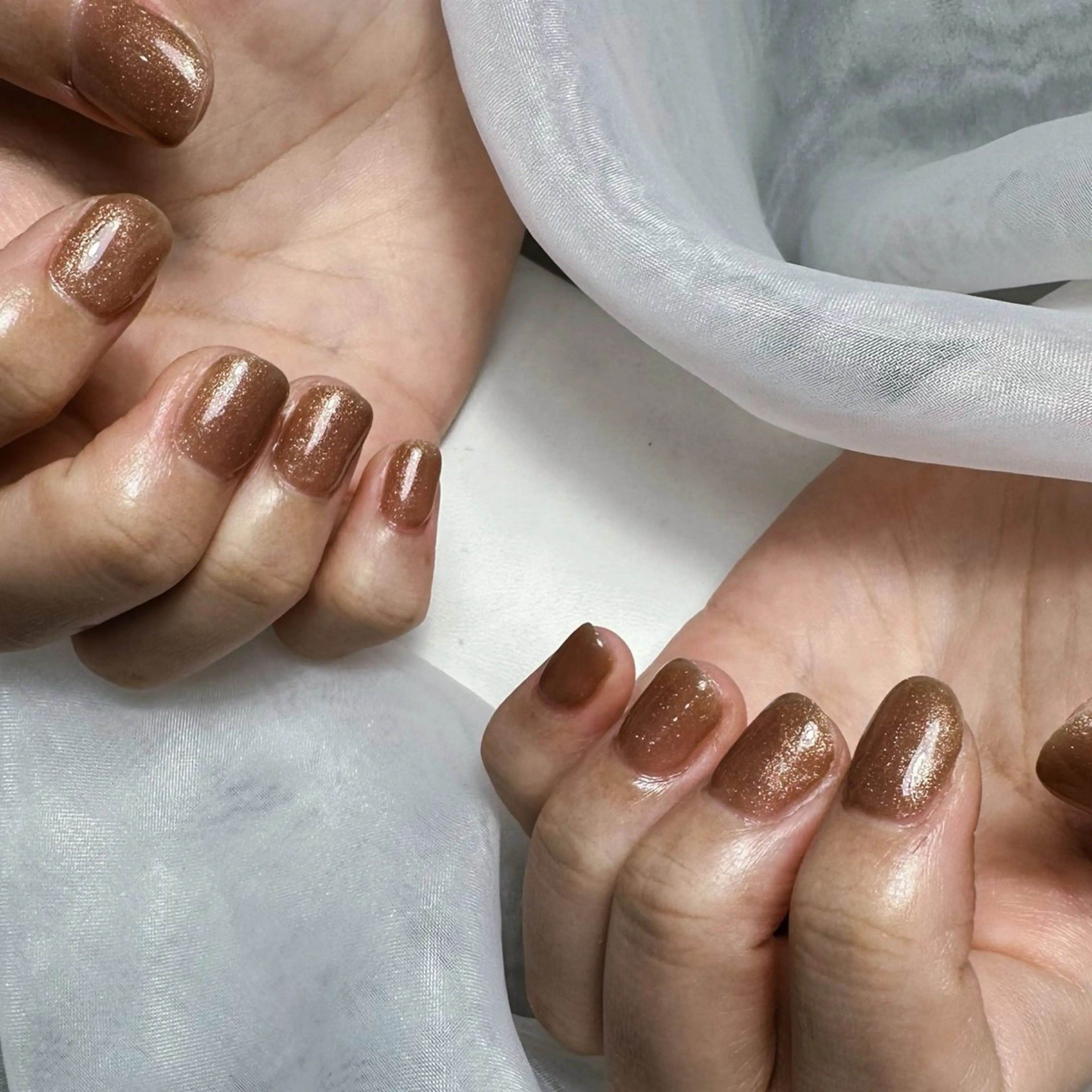 ネイル 神戸元町LAX/ chisakiのネイルデザイン