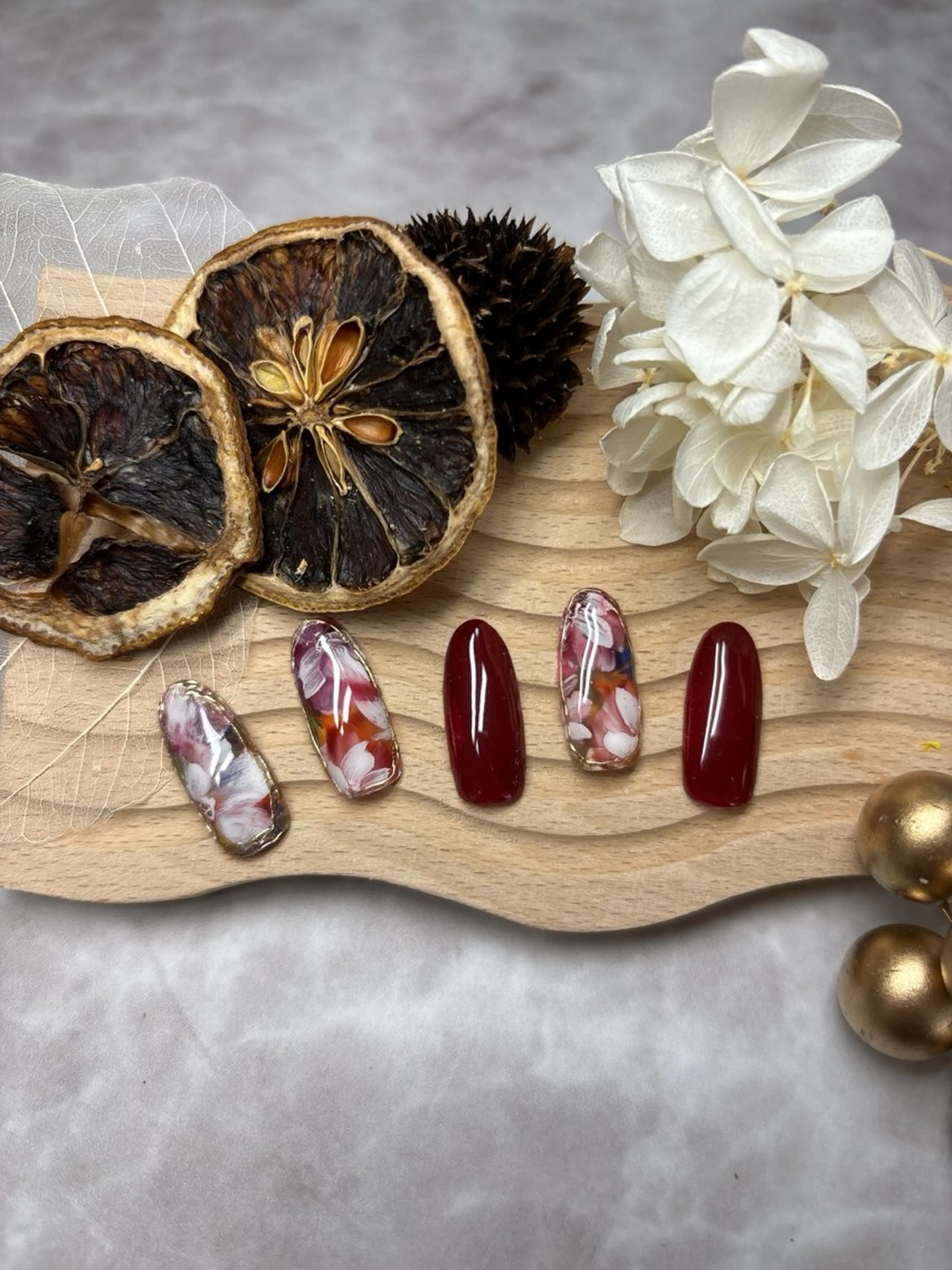ネイル アートネイル Re nail rikaのネイルデザイン