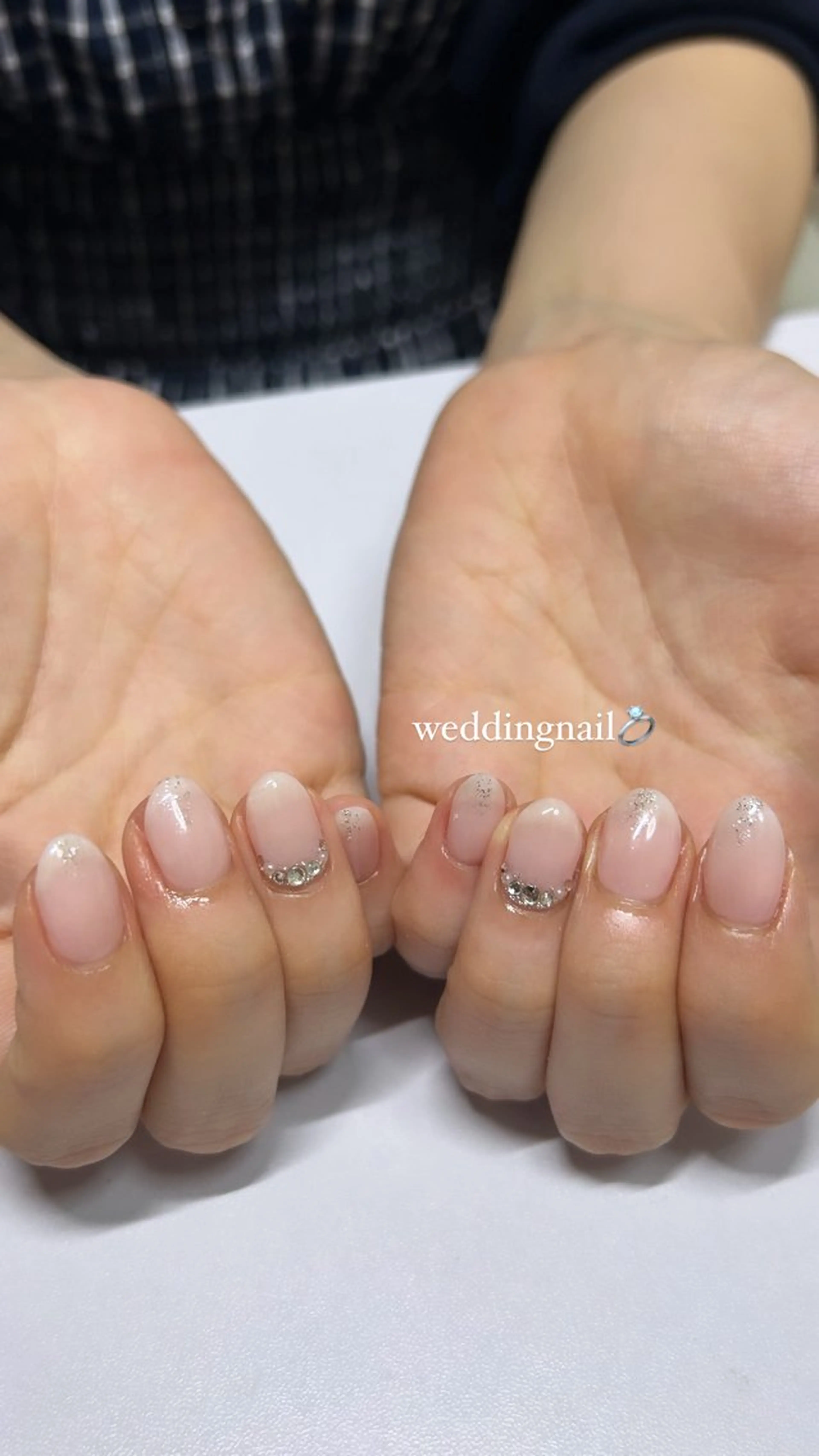 ネイル ハンドネイル fleur フルールのネイルデザイン