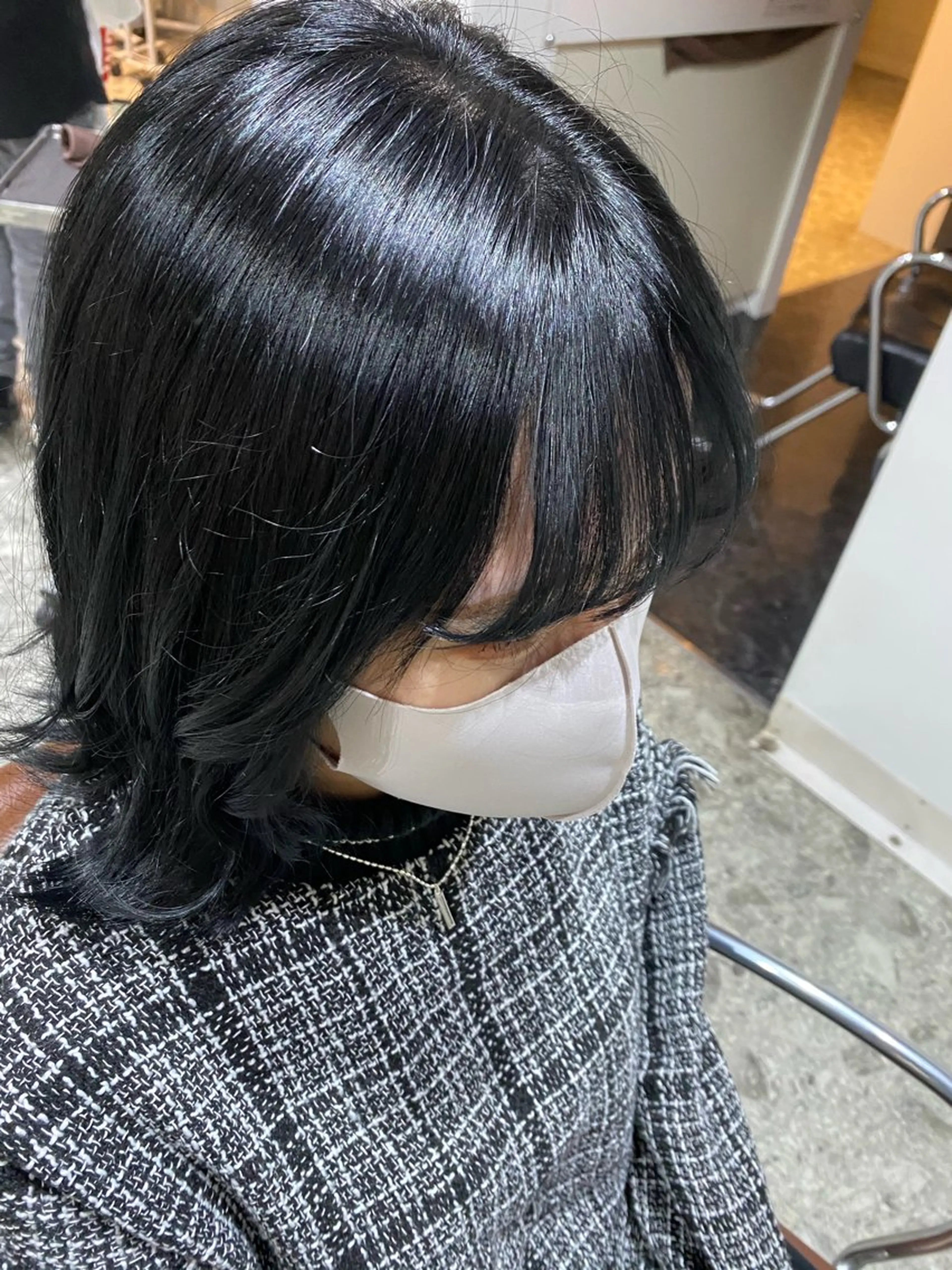 🤍ワンカラーのみの写真