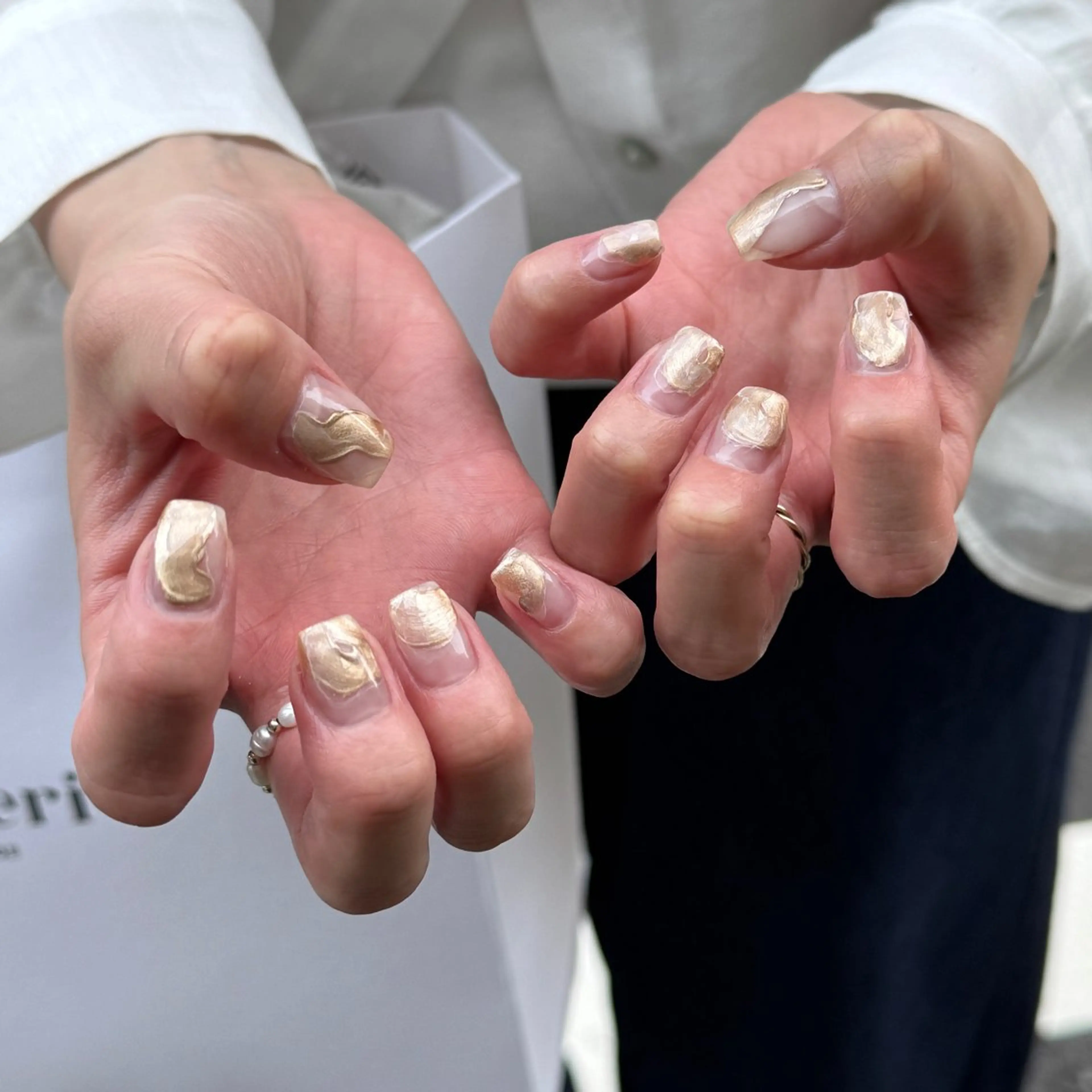 ネイル 𝐫𝐚𝐢 𝐧𝐚𝐢𝐥のネイルデザイン